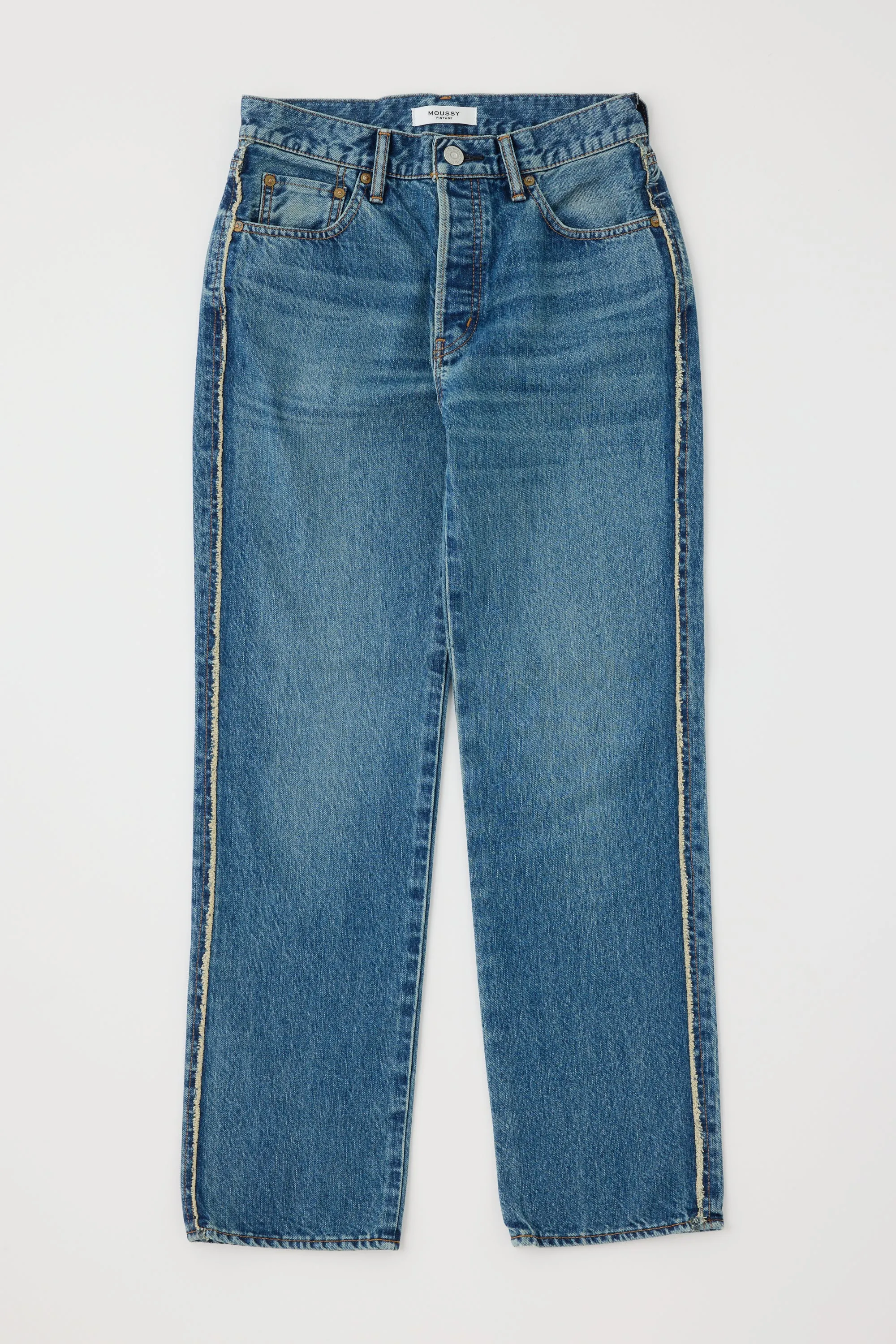 STRAIGHT - Lansing sold by Moussy product image thumbnail 5