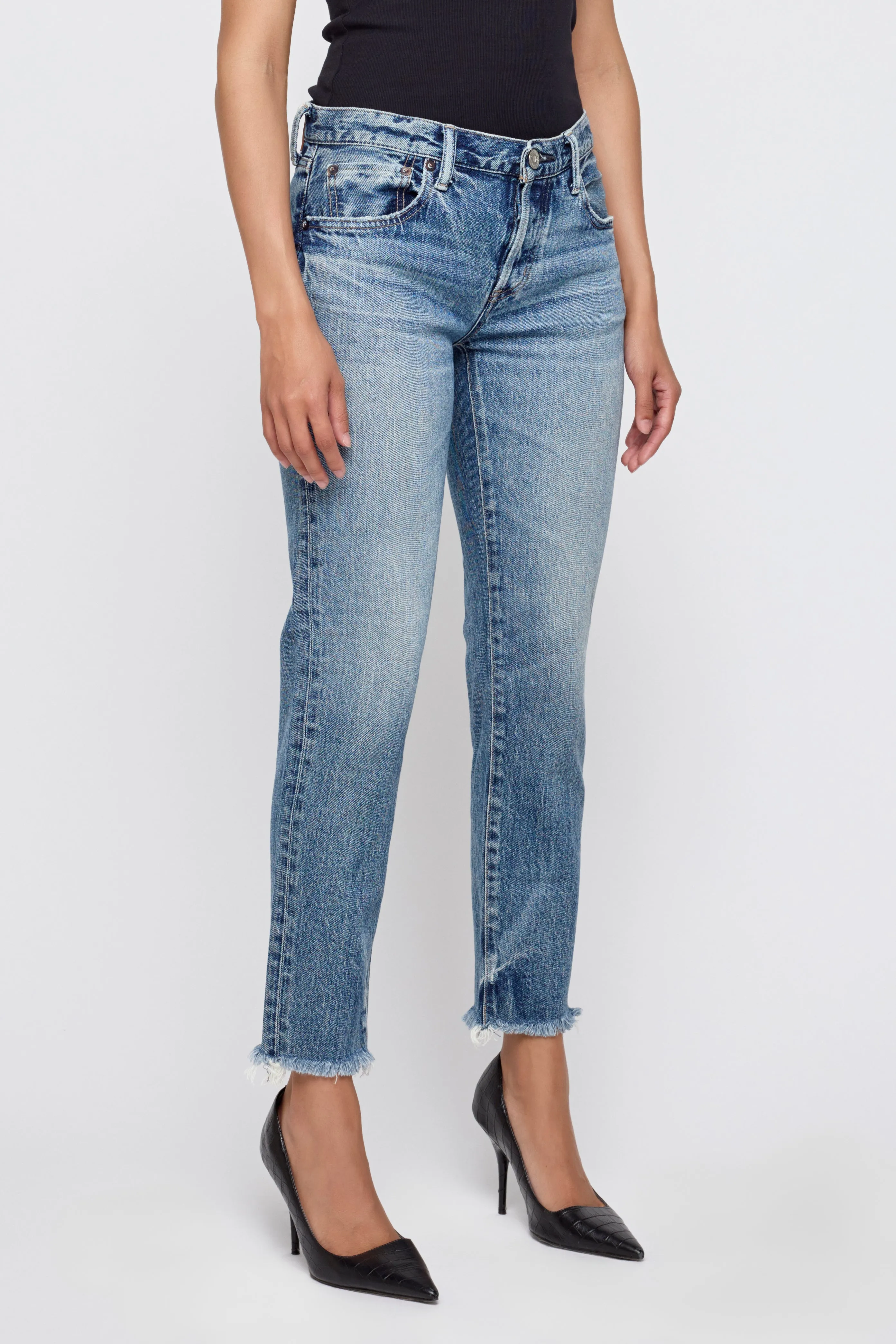 TAPERED - Riverside sold by Moussy product image thumbnail 4