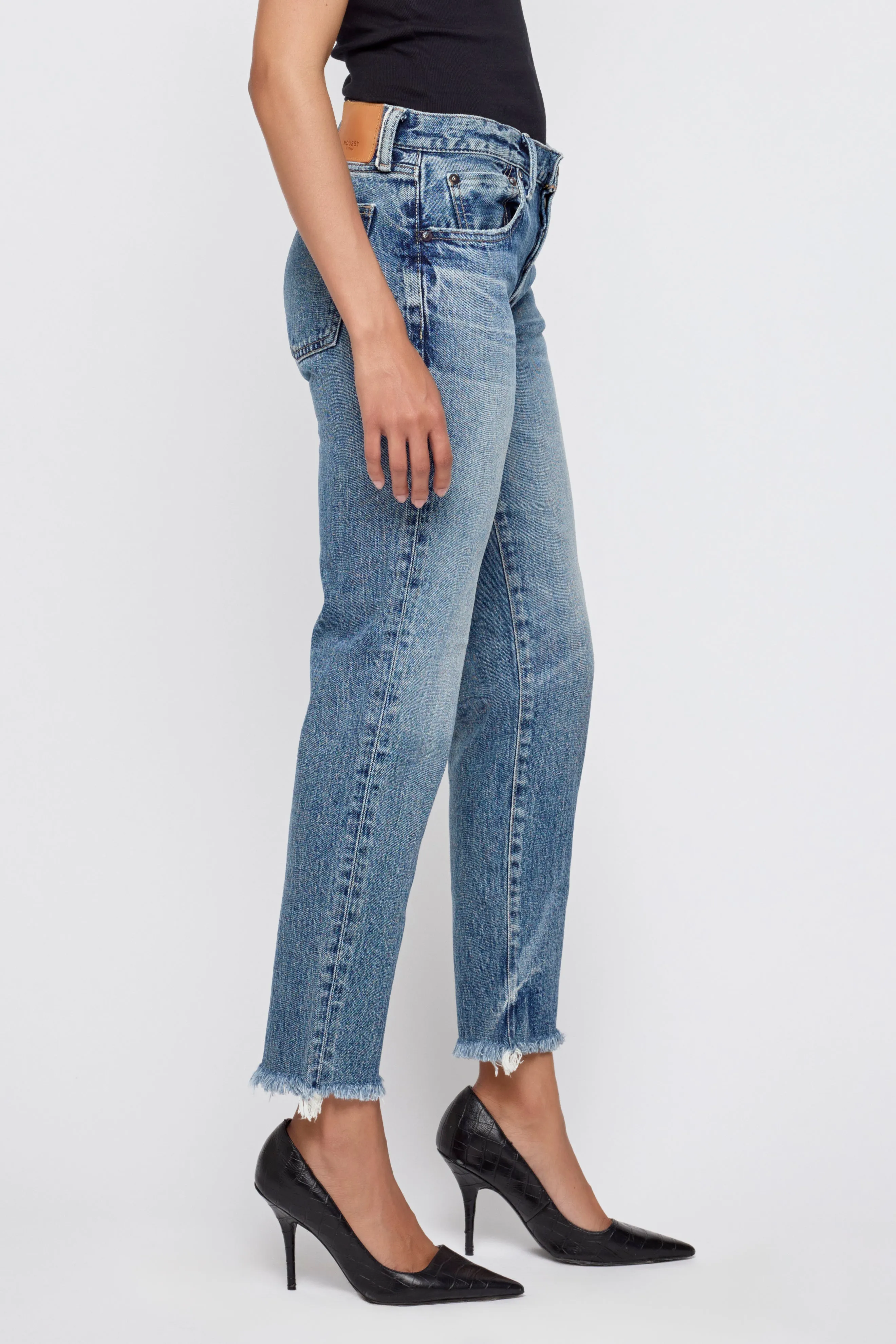 TAPERED - Riverside sold by Moussy product image thumbnail 3
