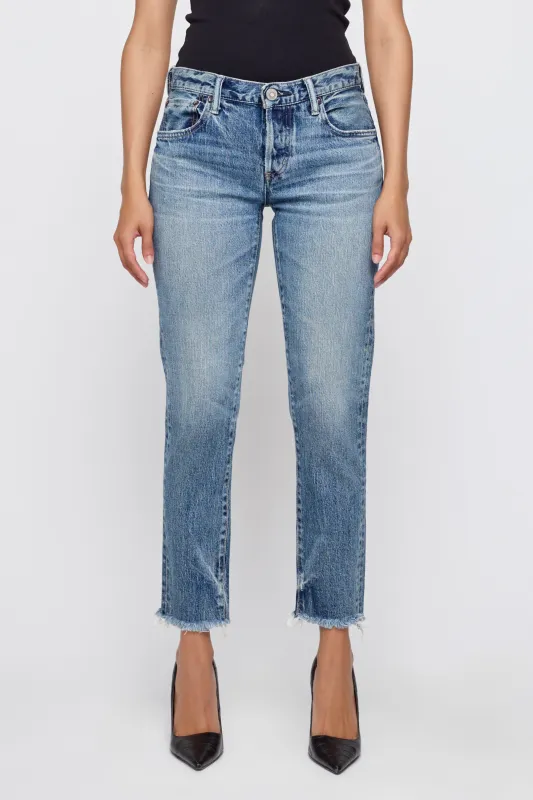 TAPERED - Riverside made by Moussy