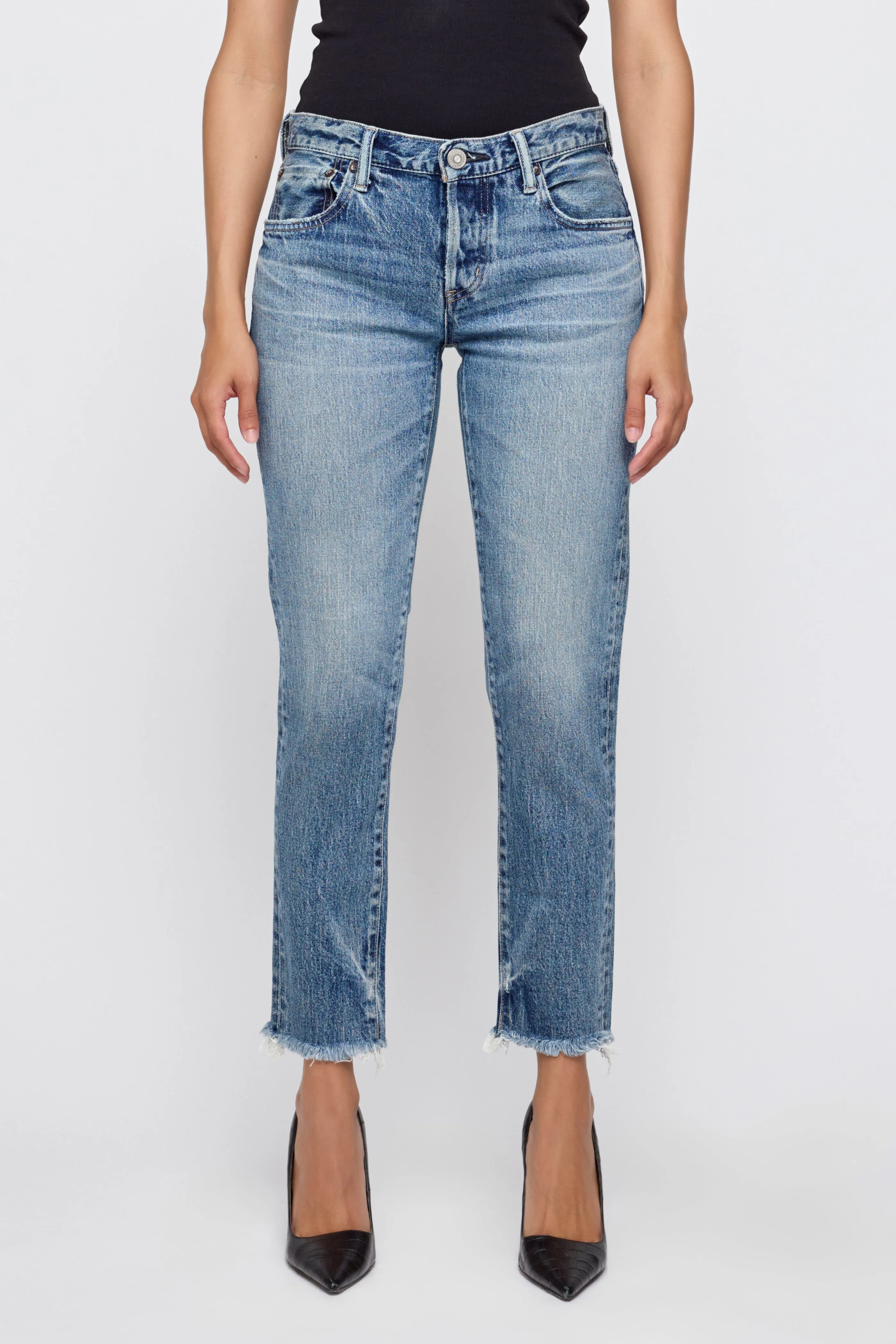 TAPERED - Riverside sold by Moussy