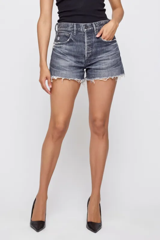 SHORTS - Glenview made by Moussy