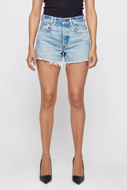 SHORTS - Lincoln made by Moussy