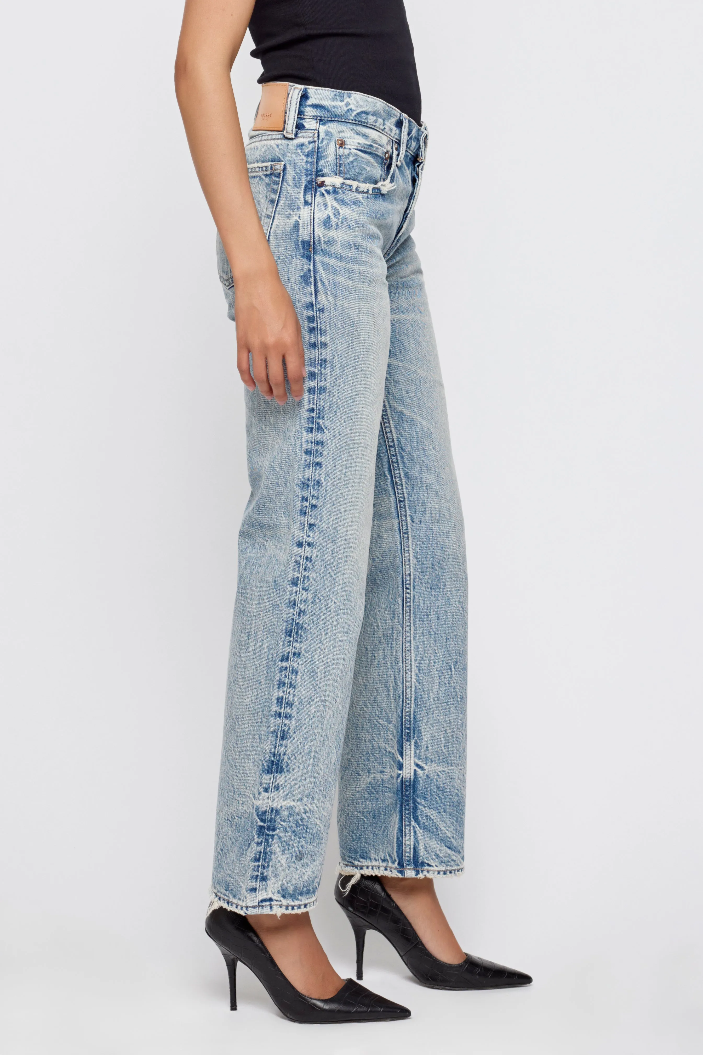 STRAIGHT LOW - Wildwood - JA sold by Moussy product image thumbnail 3