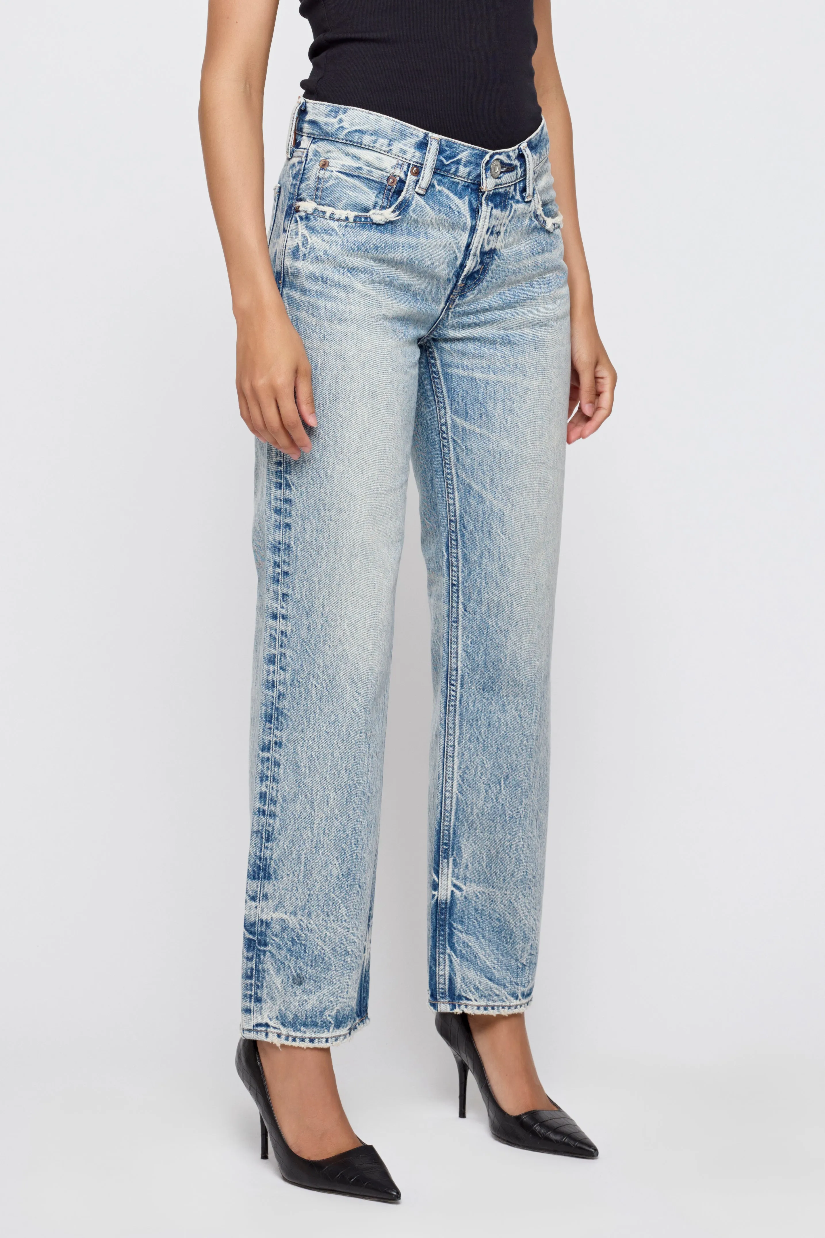 STRAIGHT LOW - Wildwood - JA sold by Moussy product image thumbnail 4