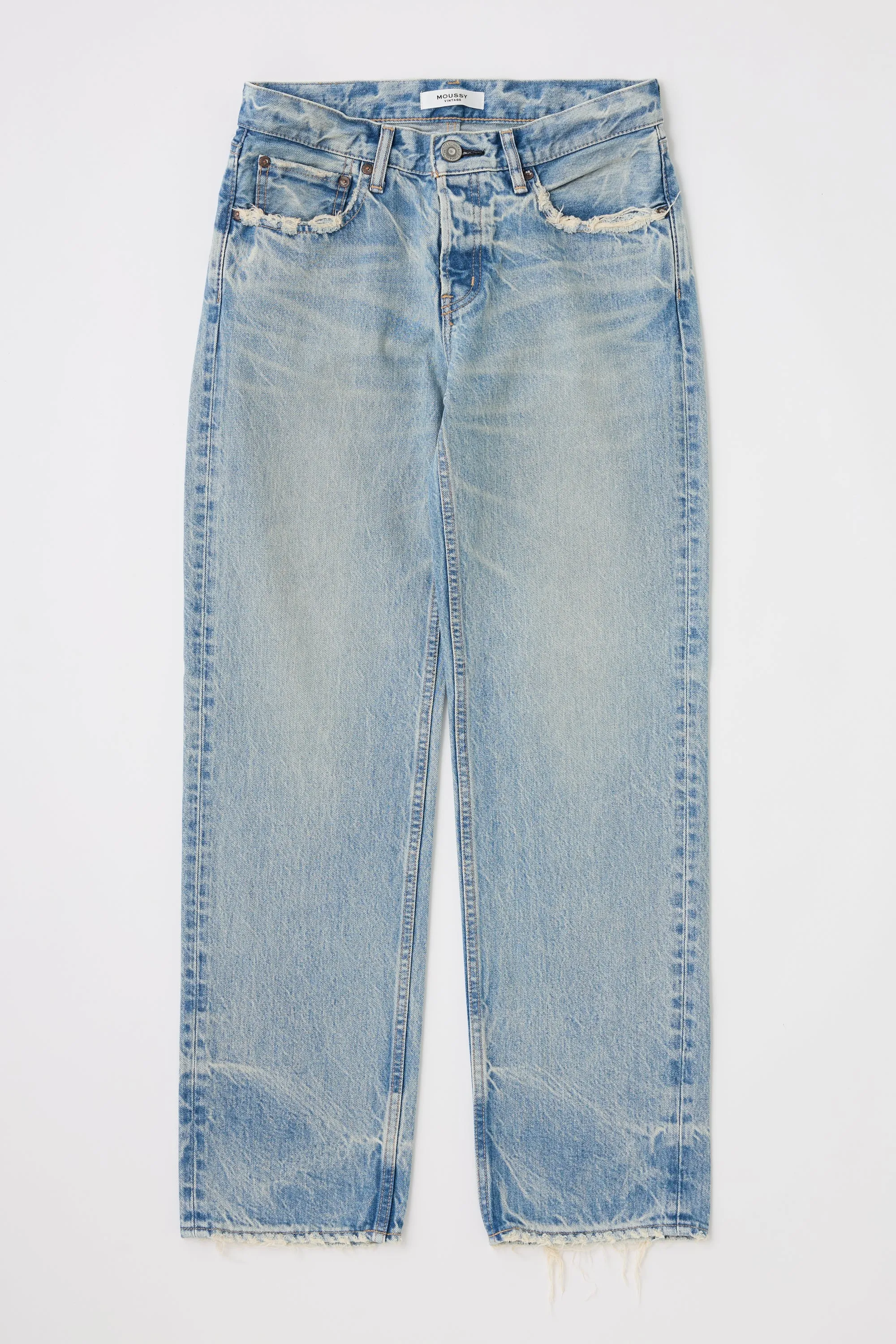 STRAIGHT LOW - Wildwood - JA sold by Moussy product image thumbnail 5