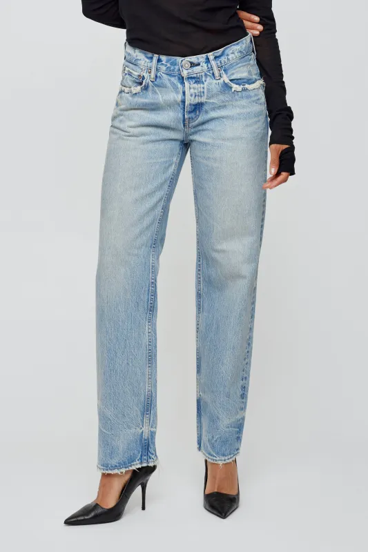 540ISC11-8101 made by MOUSSY VINTAGE