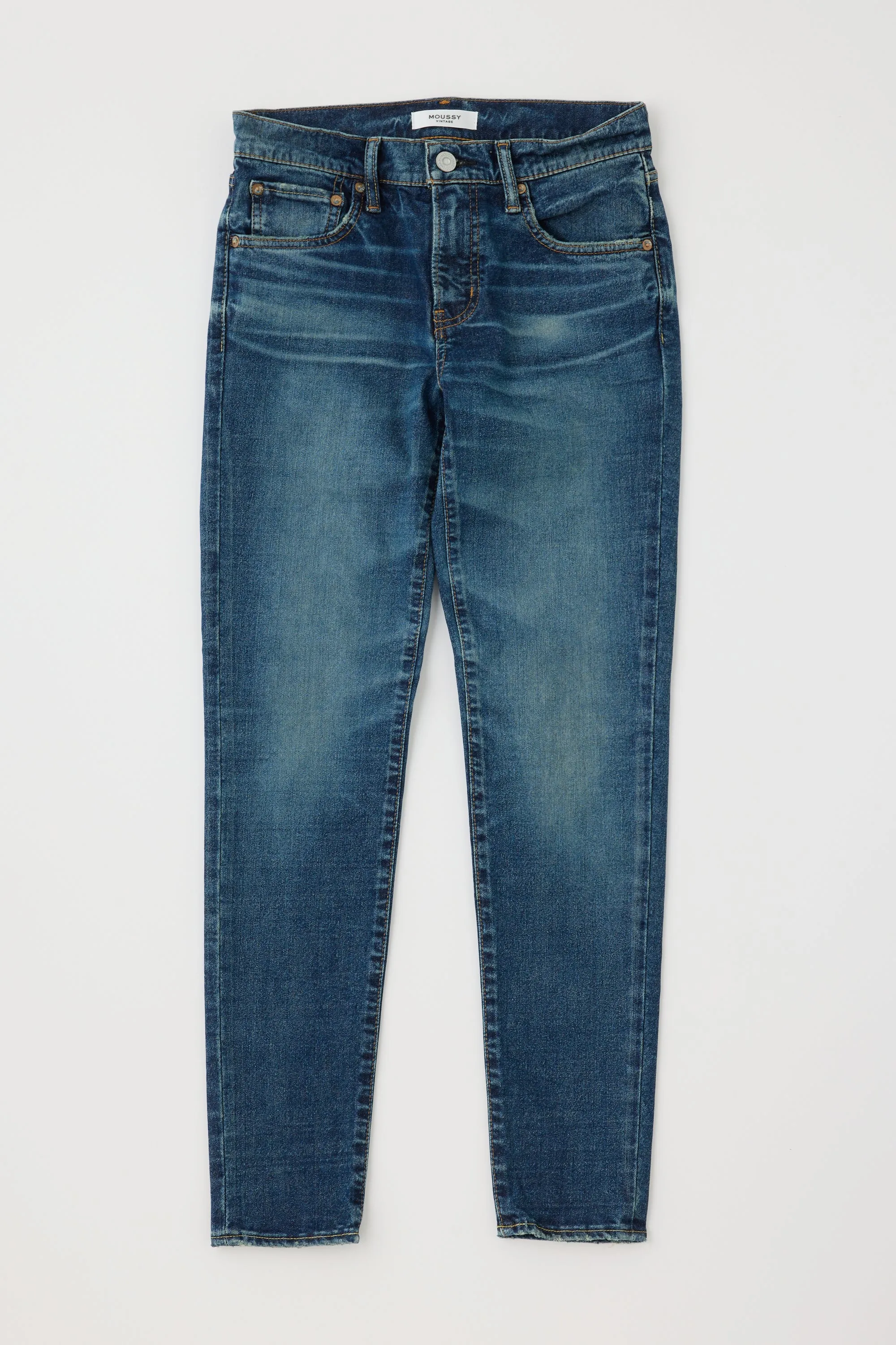 SKINNY LONG - Glocester sold by Moussy product image thumbnail 5
