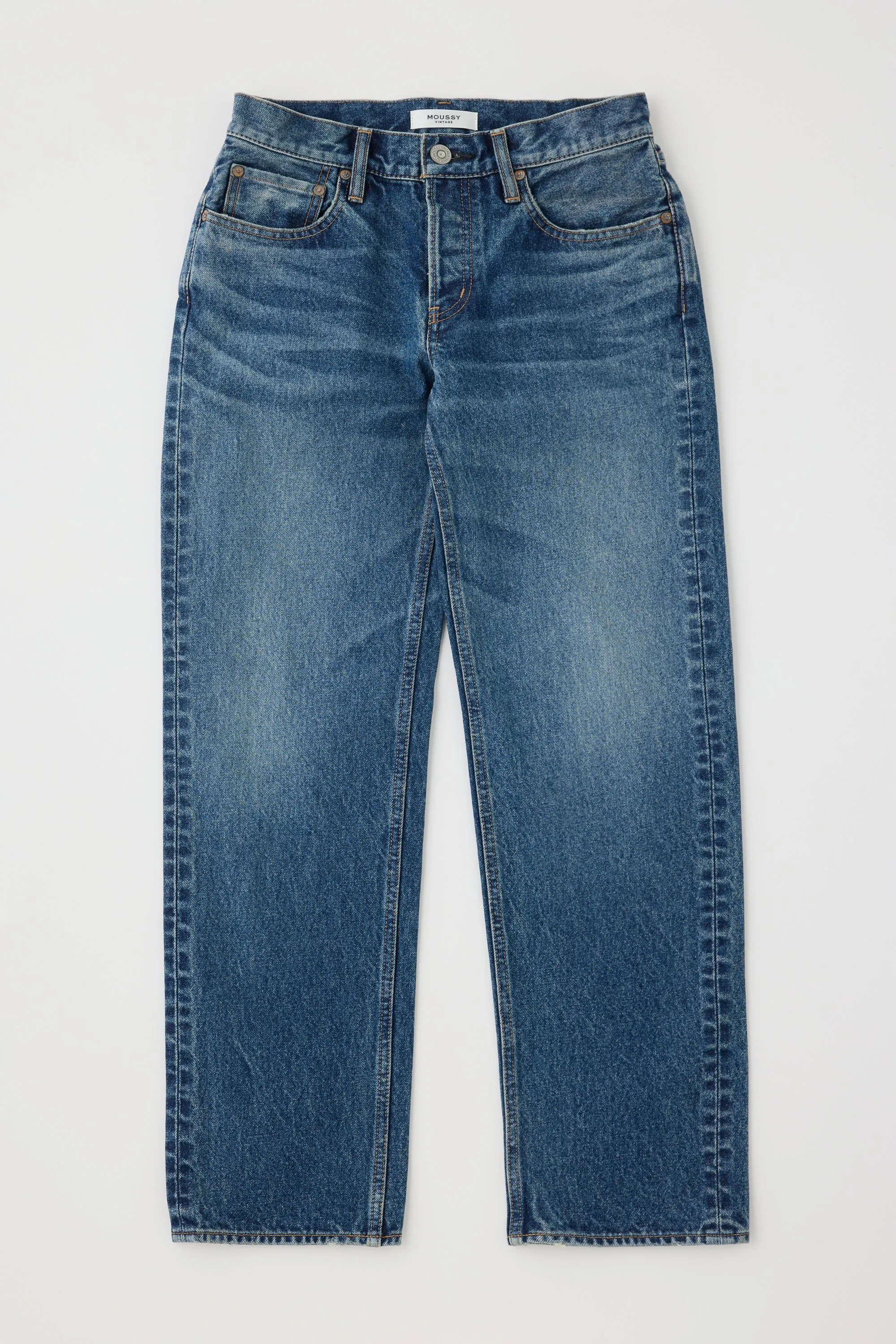 STRAIGHT LOW - Yonkers sold by Moussy product image thumbnail 5