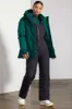 RDS Down Hip-Length Puffer - Botanical Garden sold by MPG