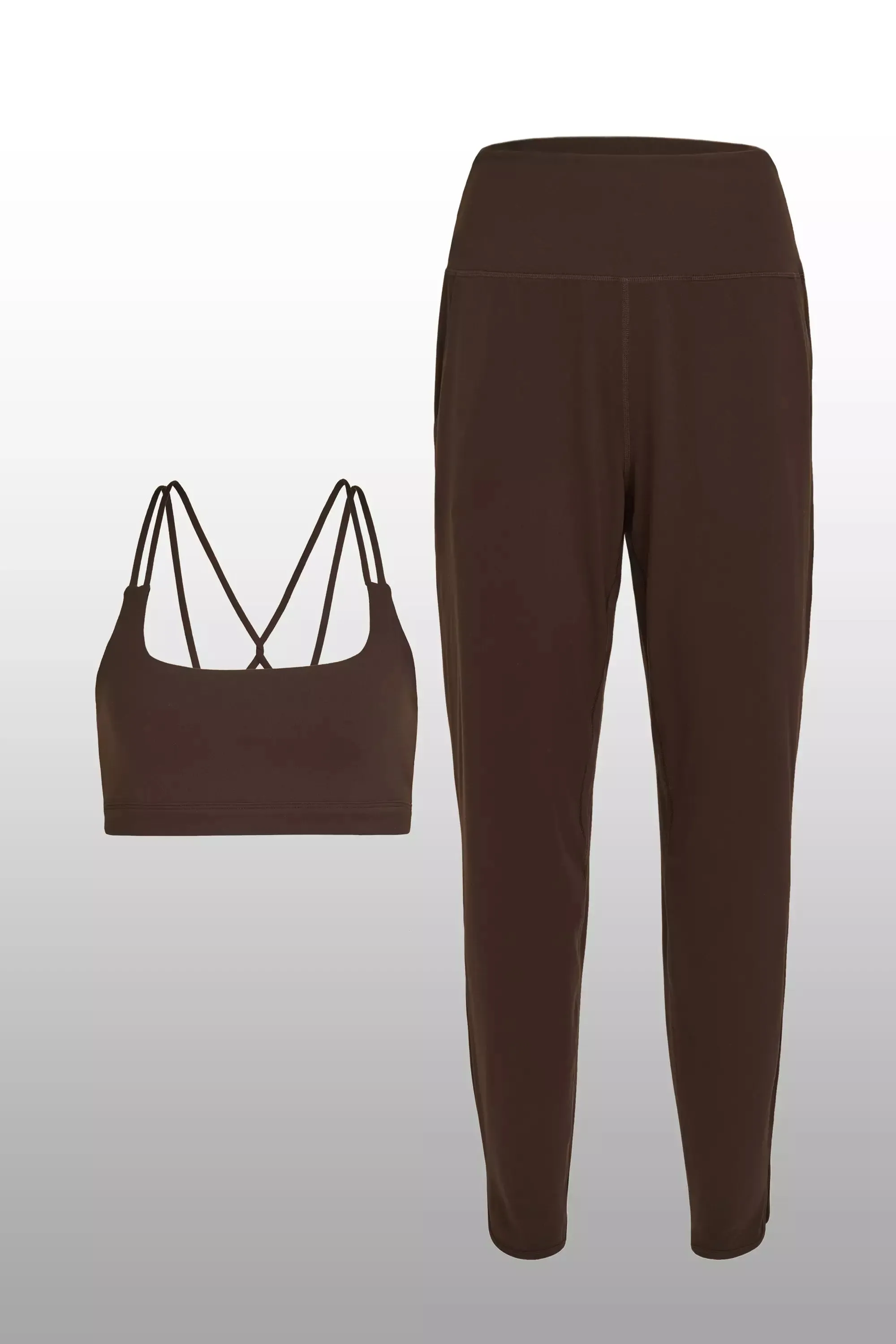 Cloud Bra & Jogger Bundle in Java sold by MPG