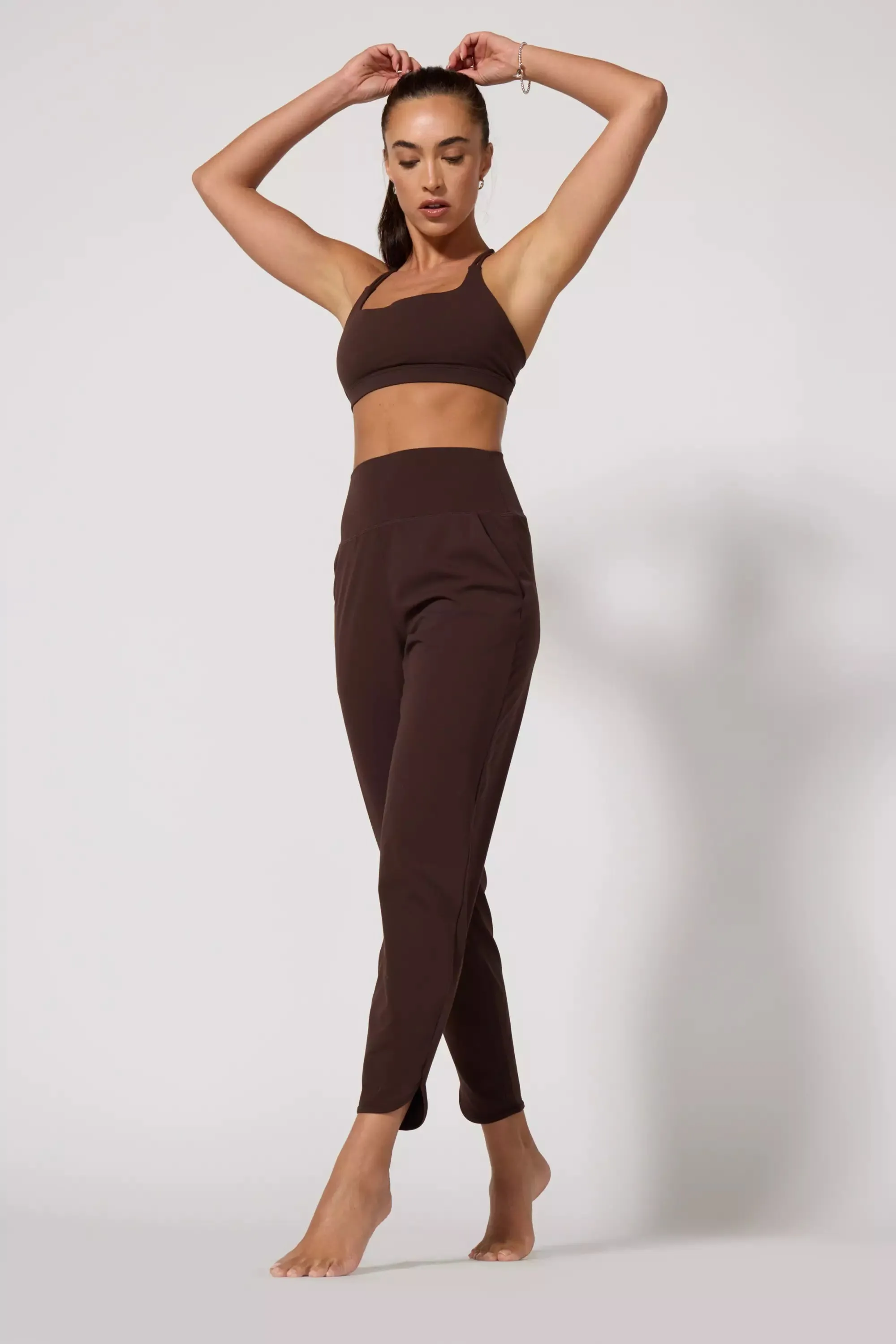 Cloud Bra & Jogger Bundle in Java sold by MPG product image thumbnail 2