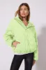 Polar Pullover - Shadow Lime sold by MPG