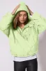 Polar Pullover - Shadow Lime sold by MPG