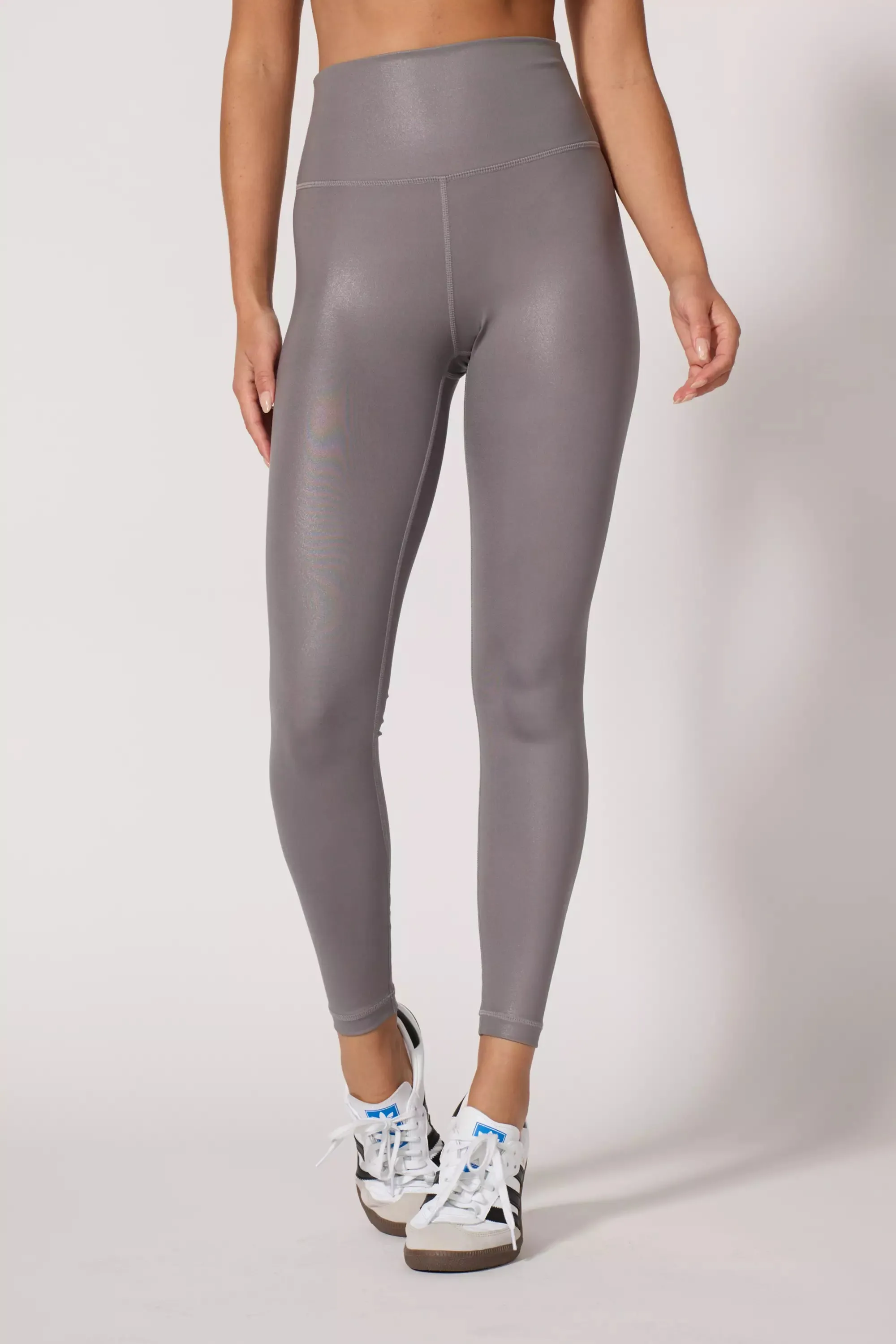 Liquid Legging - Steel Grey sold by MPG product image thumbnail 4