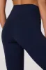 Ribbed Legging - Deep Navy sold by MPG