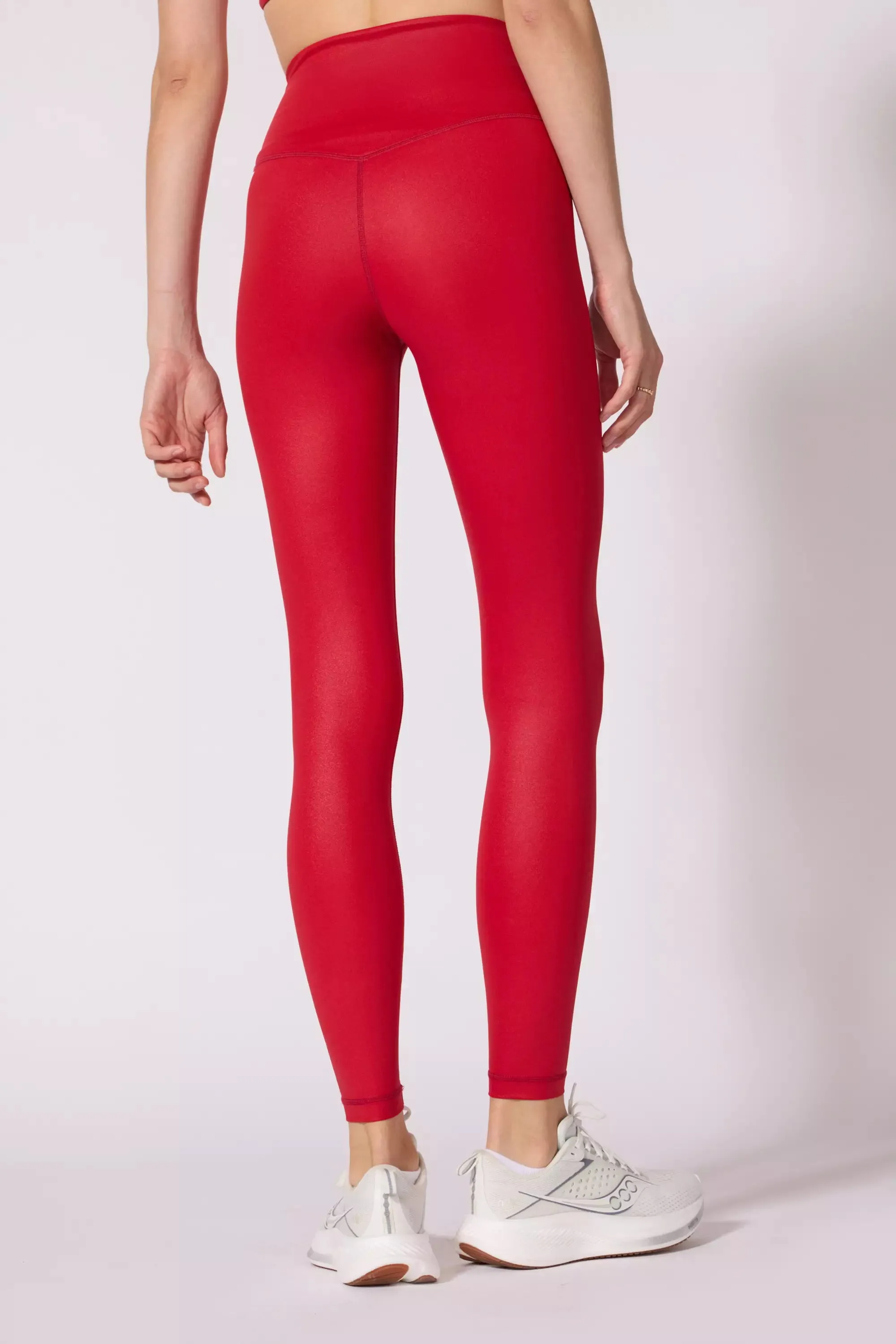 Liquid Legging - Haute Red sold by MPG product image thumbnail 3