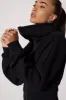 Dreamweave Corset Full Zip - Jet Black sold by MPG