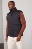 Featherlight Puffer Vest - Black sold by MPG
