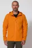 Packable Jacket - Orange Pepper sold by MPG