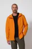 Packable Jacket - Orange Pepper sold by MPG