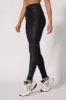 Liquid Legging - Jet Black sold by MPG