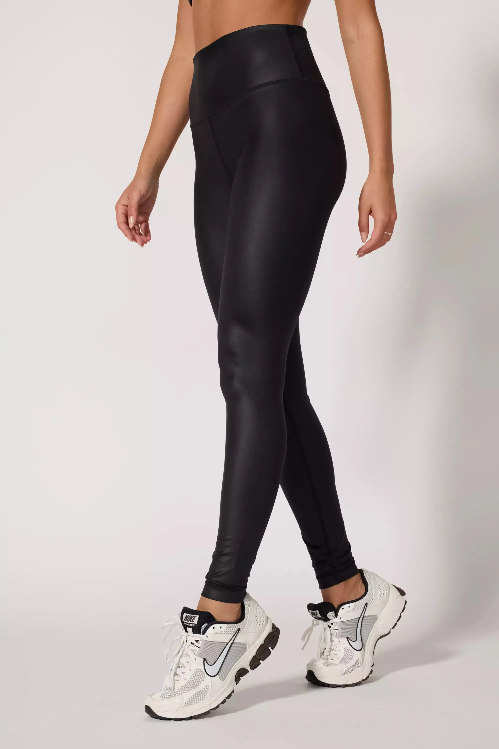 Liquid Legging - Jet Black sold by MPG product image thumbnail 4