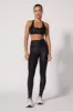 Liquid Legging - Jet Black sold by MPG