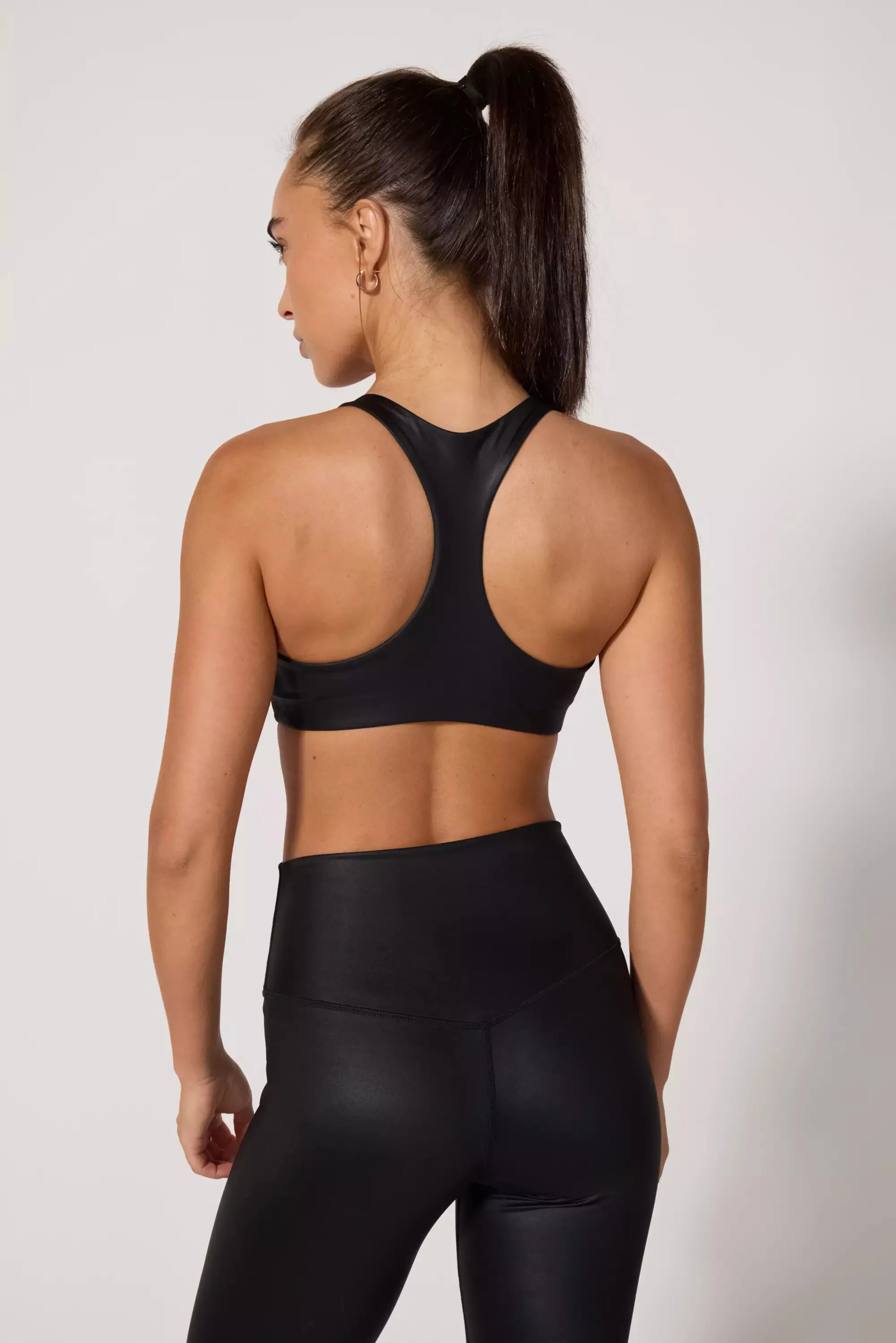 Liquid Bra - Jet Black sold by MPG product image thumbnail 4