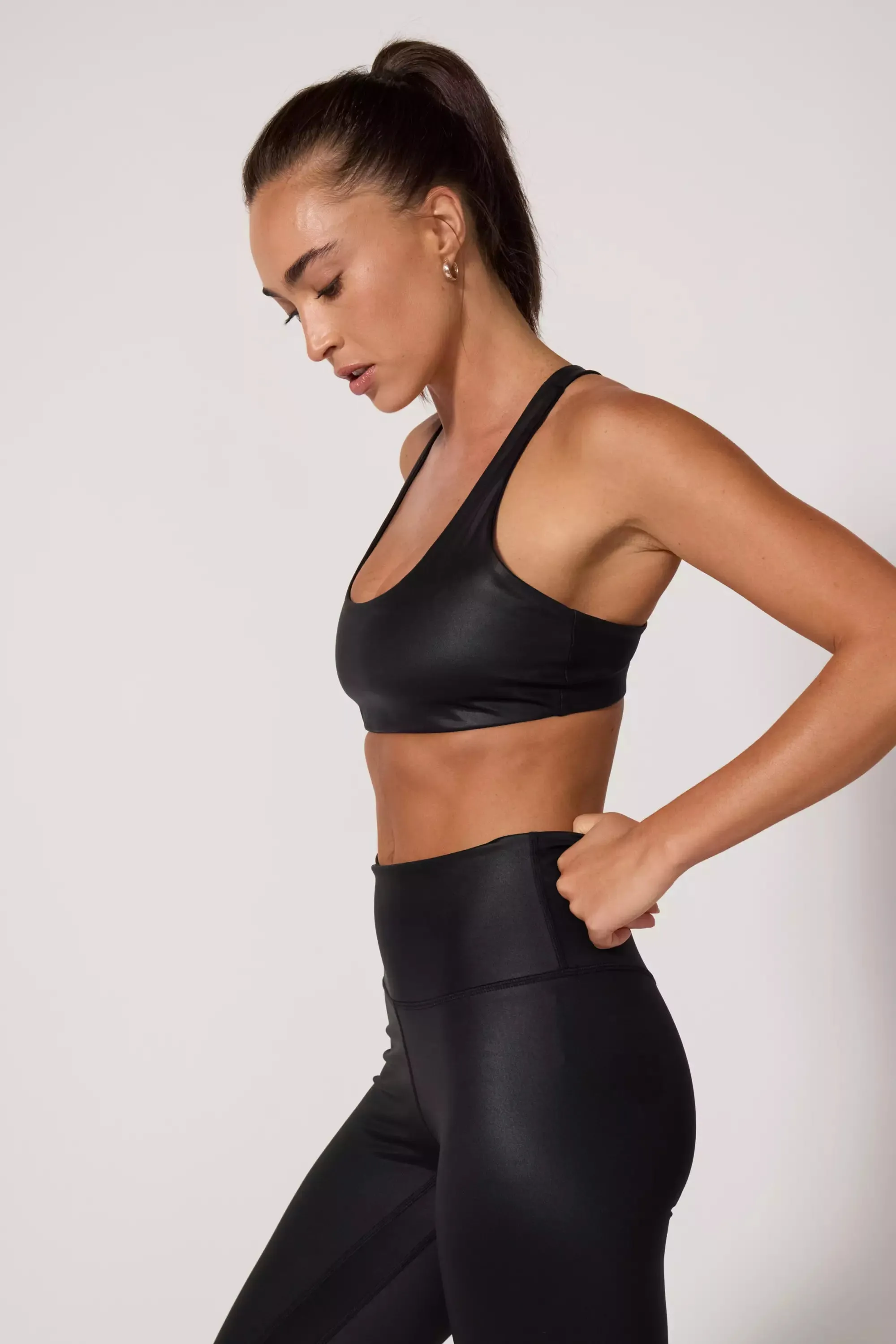 Liquid Bra - Jet Black sold by MPG product image thumbnail 5