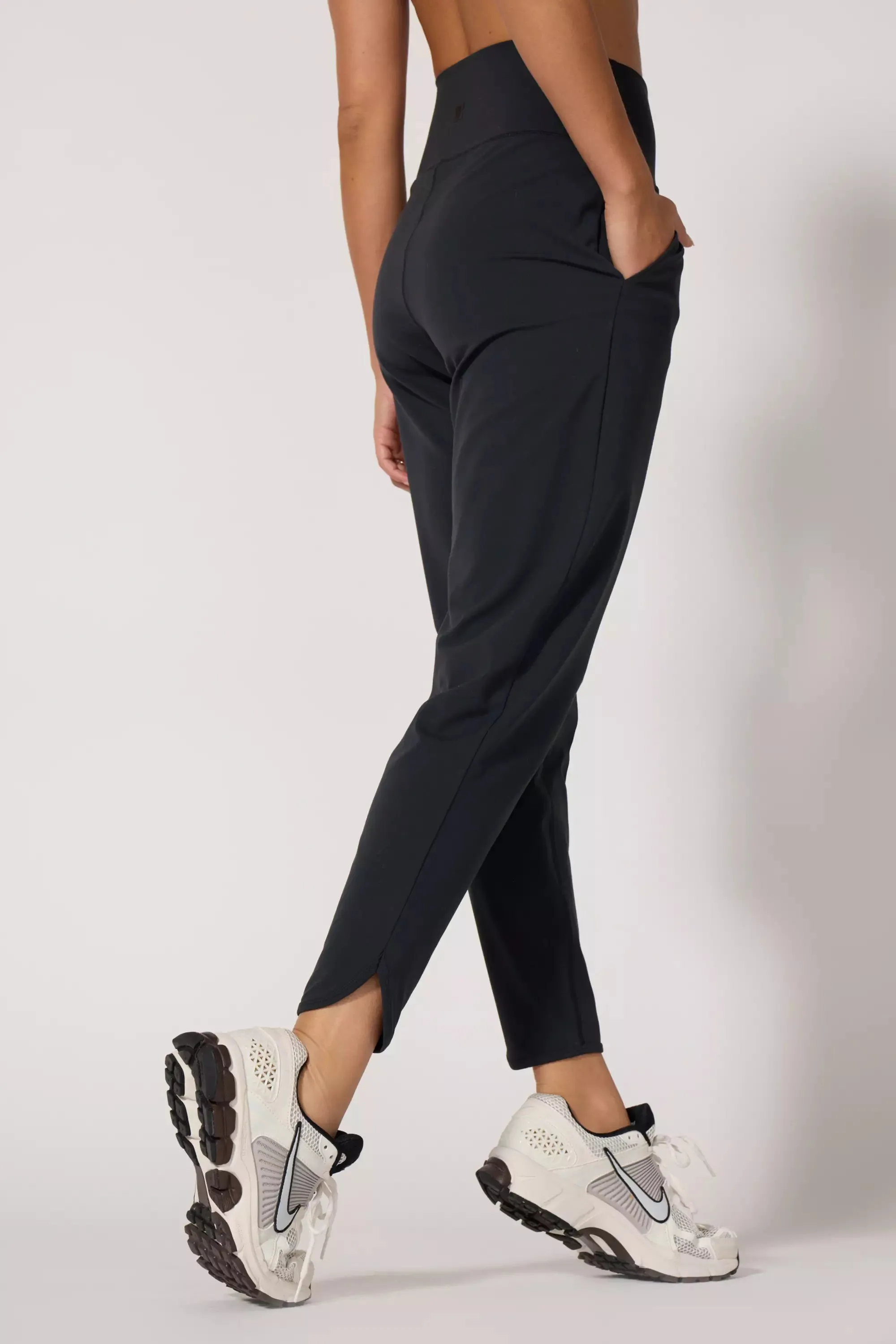 Cloud Jogger - Jet Black sold by MPG product image thumbnail 3