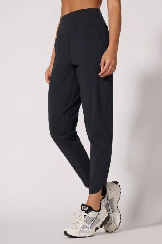 Cloud Jogger - Jet Black sold by MPG