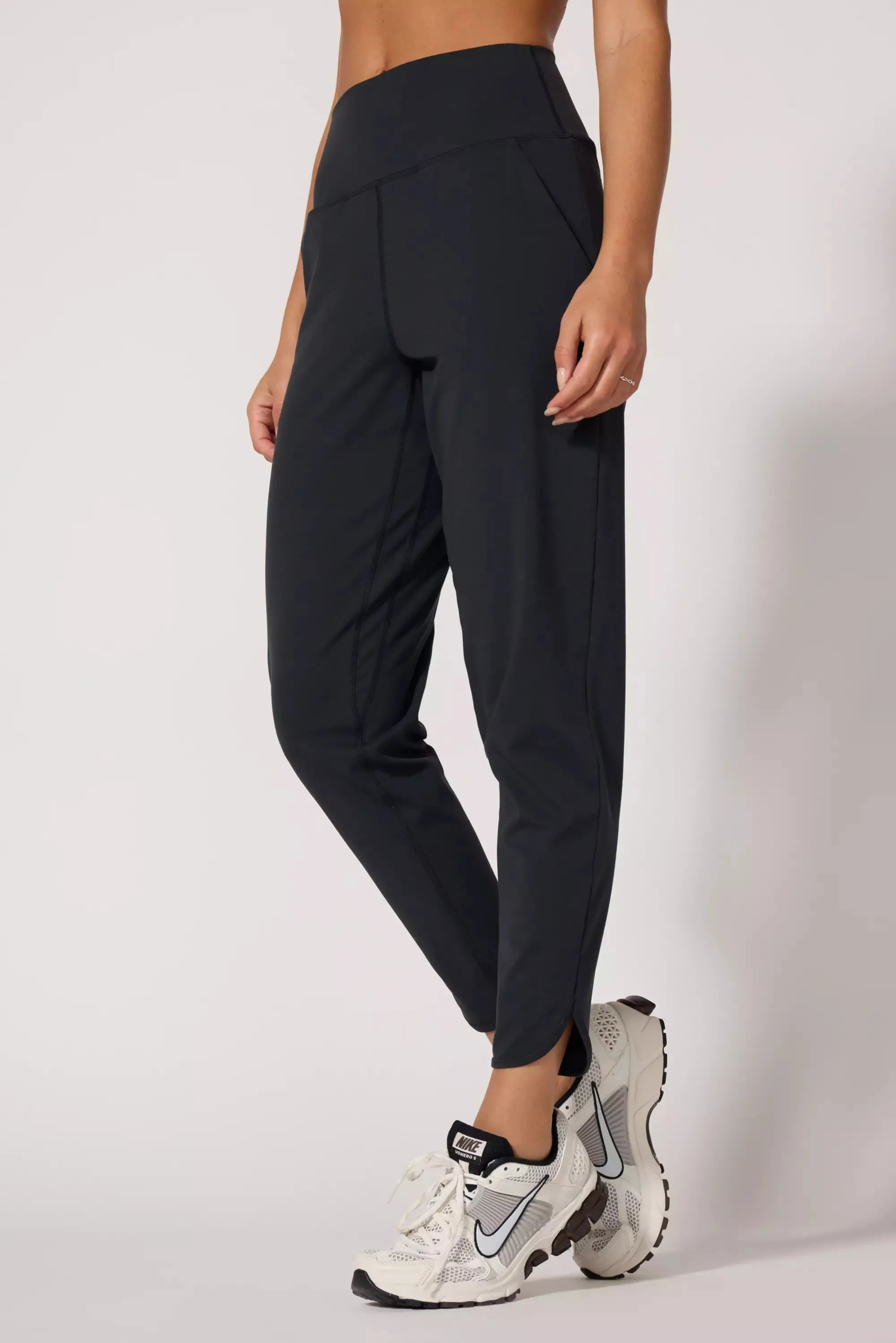 Cloud Jogger - Jet Black sold by MPG