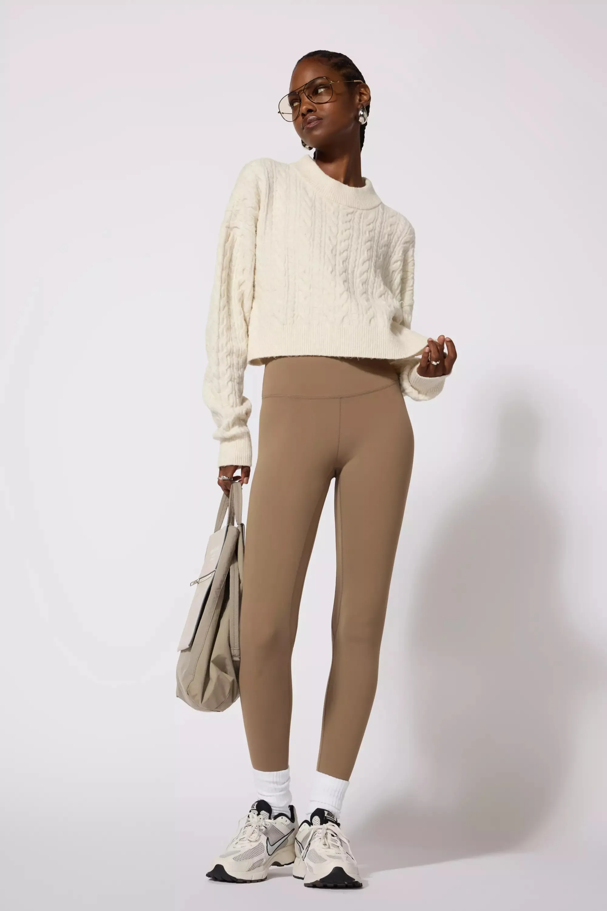 Cloud Legging - Caribou sold by MPG