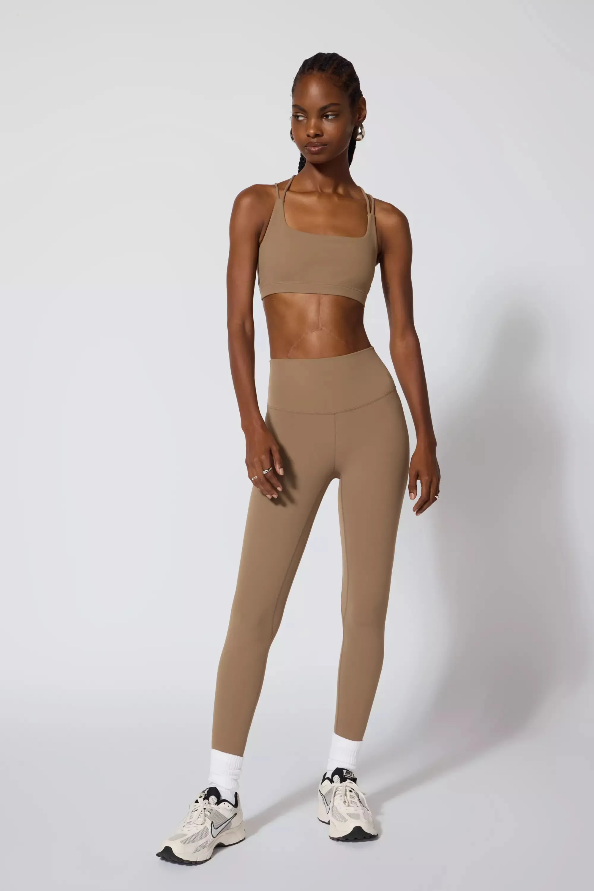 Cloud Legging - Caribou sold by MPG product image thumbnail 5