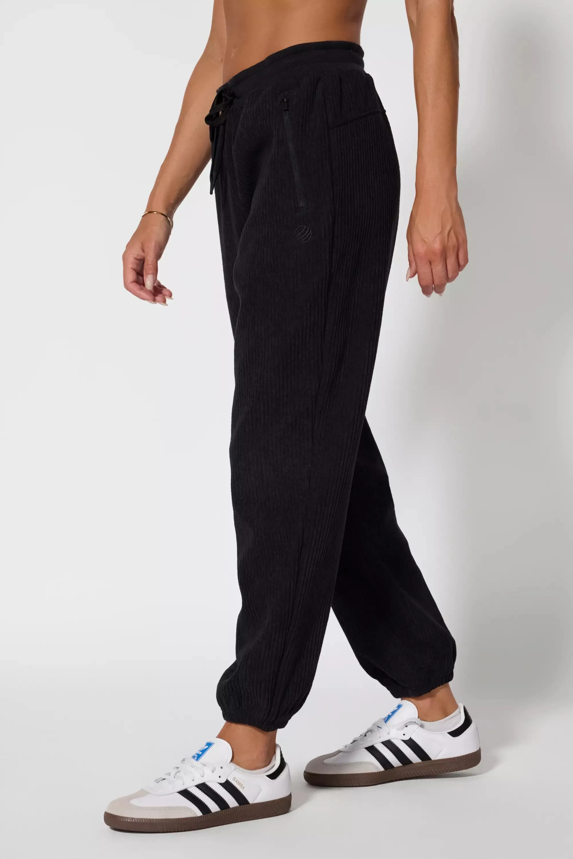 Aura Jogger - Black sold by MPG product image thumbnail 4