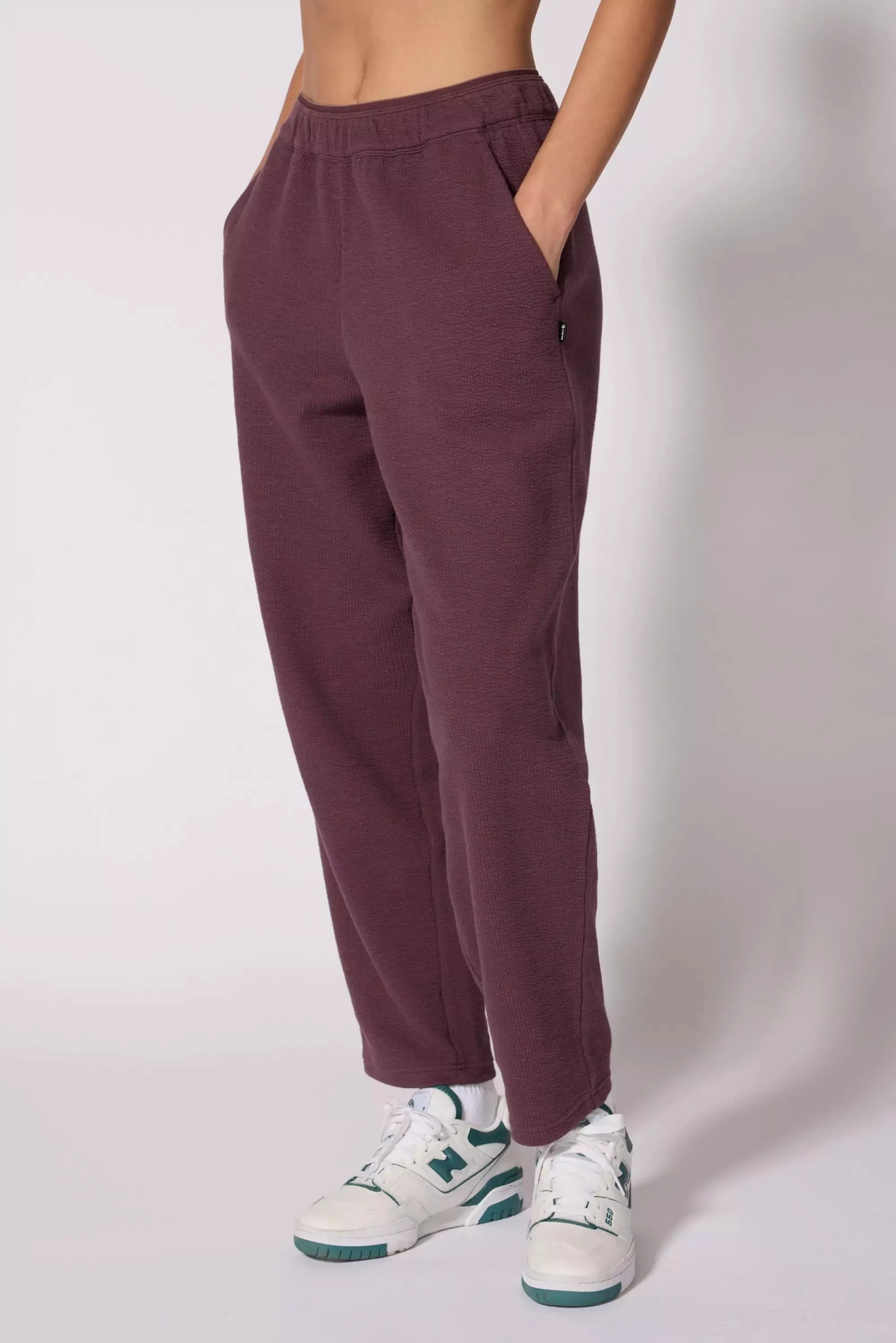 Solace Pant - Huckleberry sold by MPG product image thumbnail 3