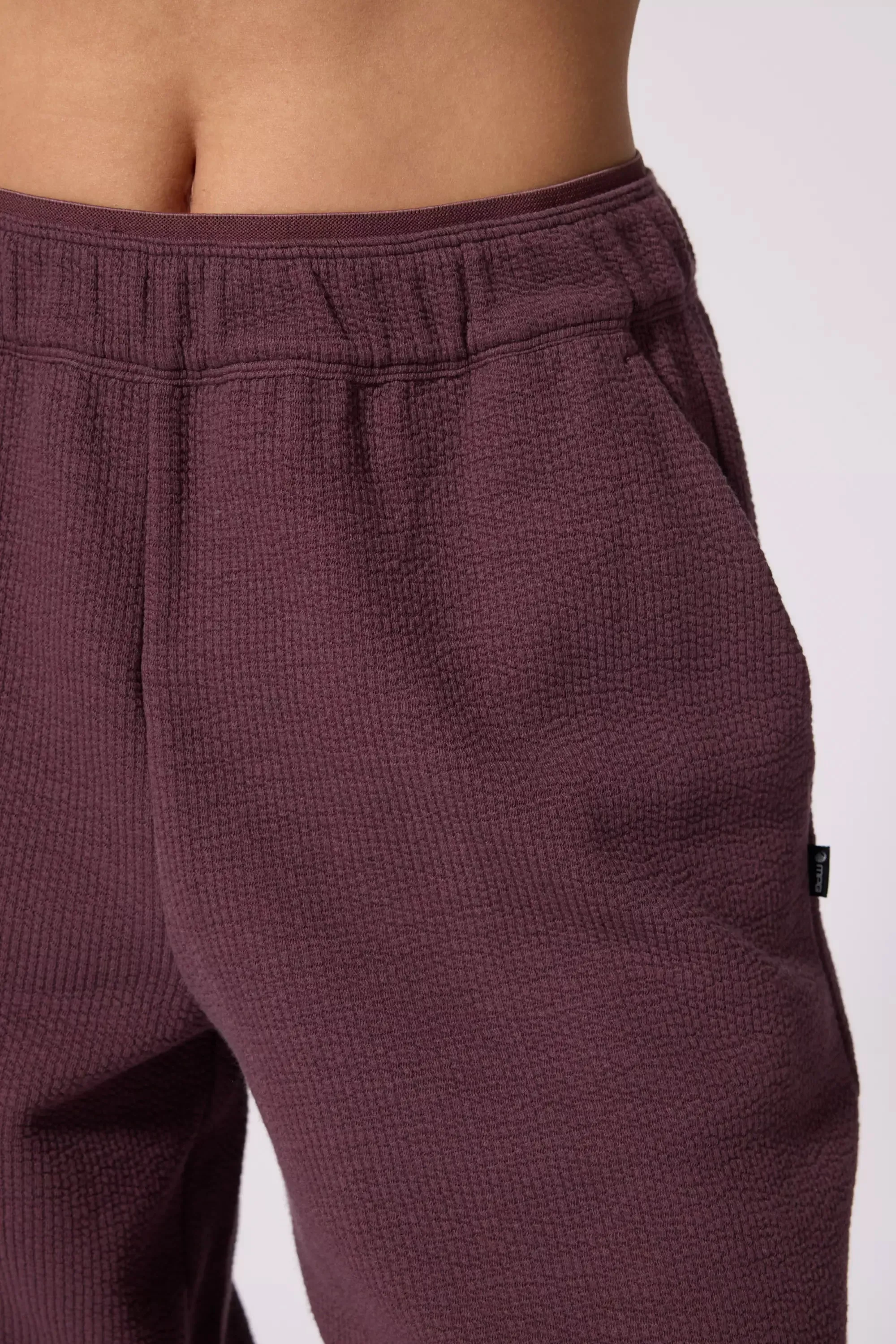 Solace Pant - Huckleberry sold by MPG product image thumbnail 5