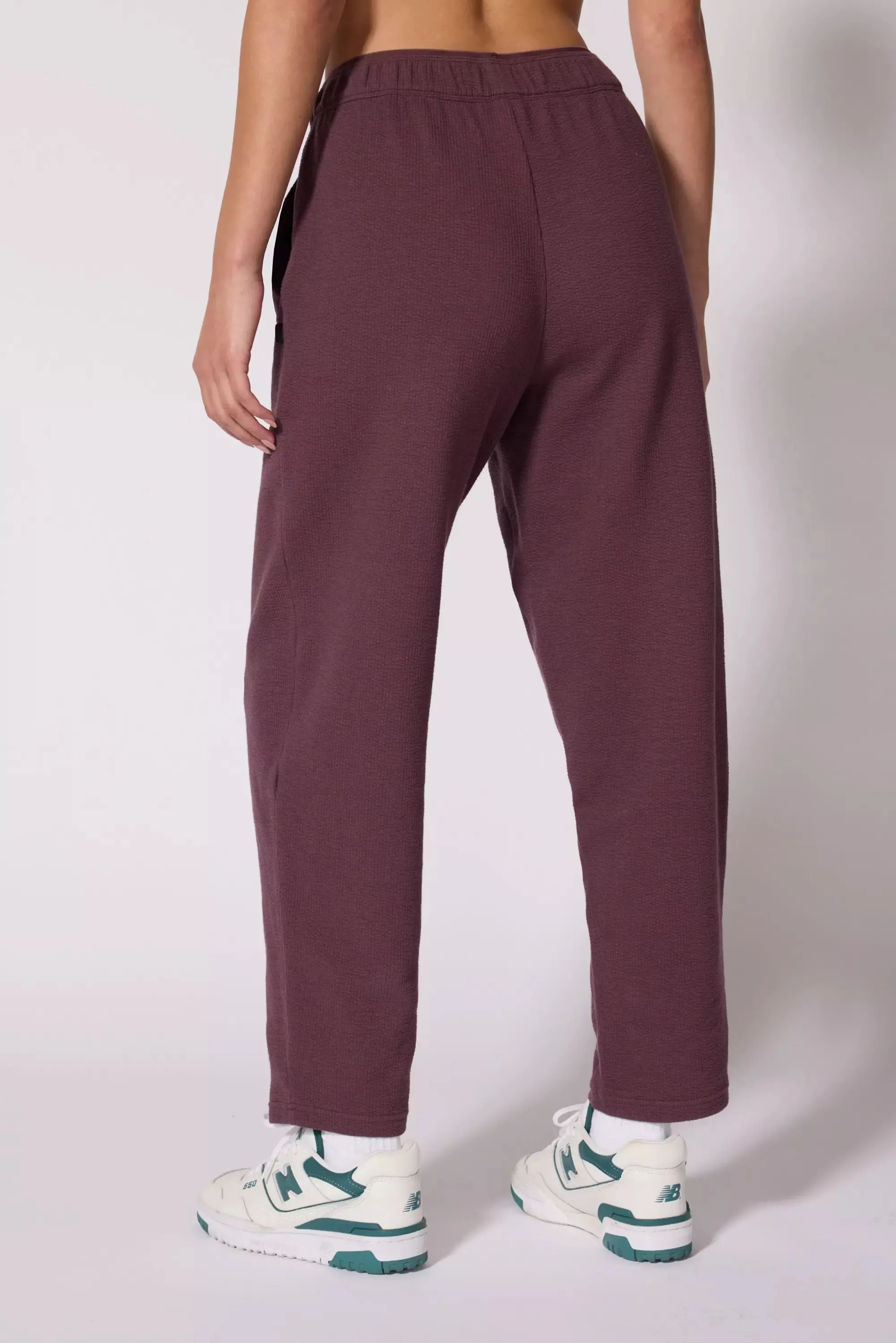 Solace Pant - Huckleberry sold by MPG product image thumbnail 4