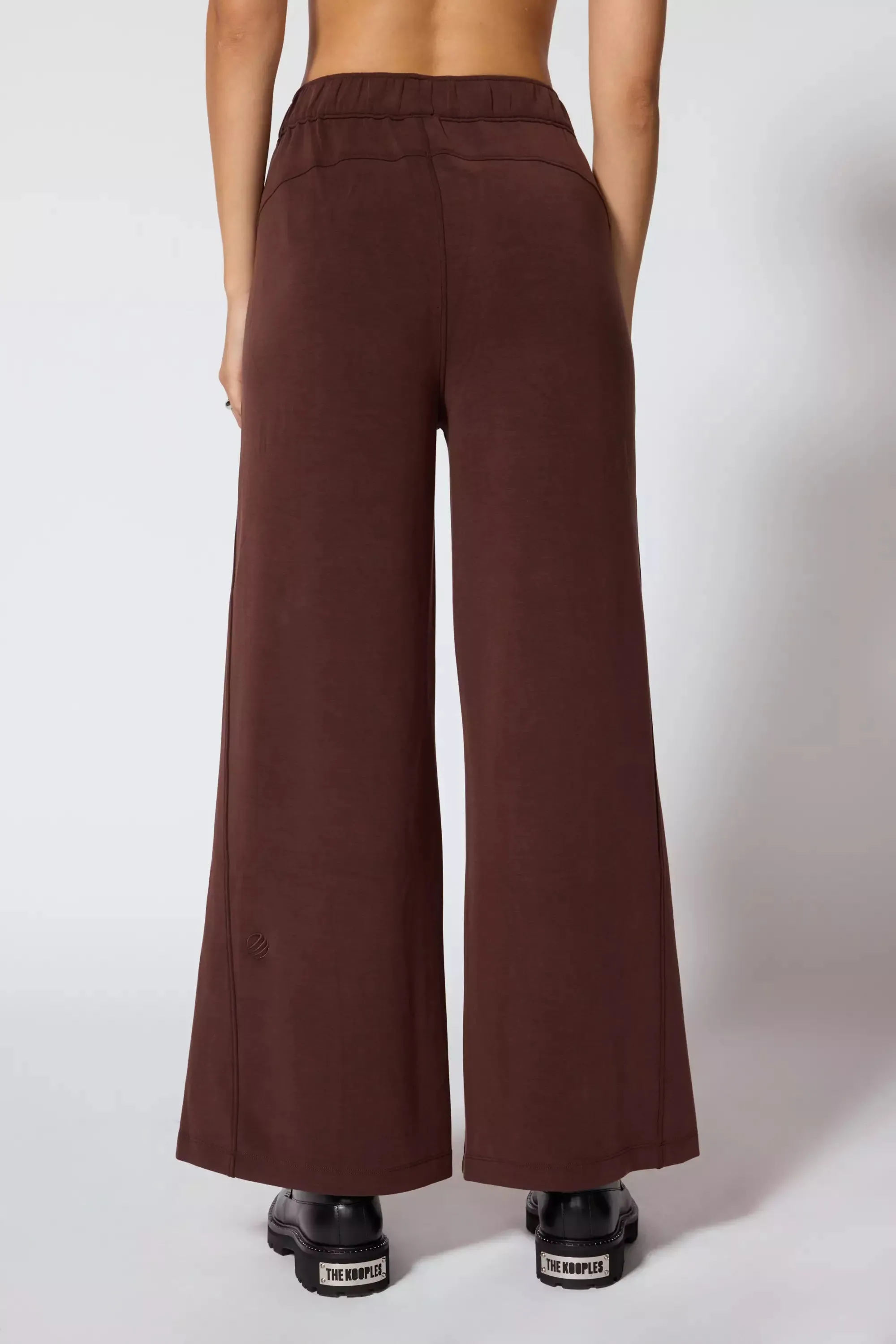 Dreamweave Pant - Chocolate Brown sold by MPG product image thumbnail 3