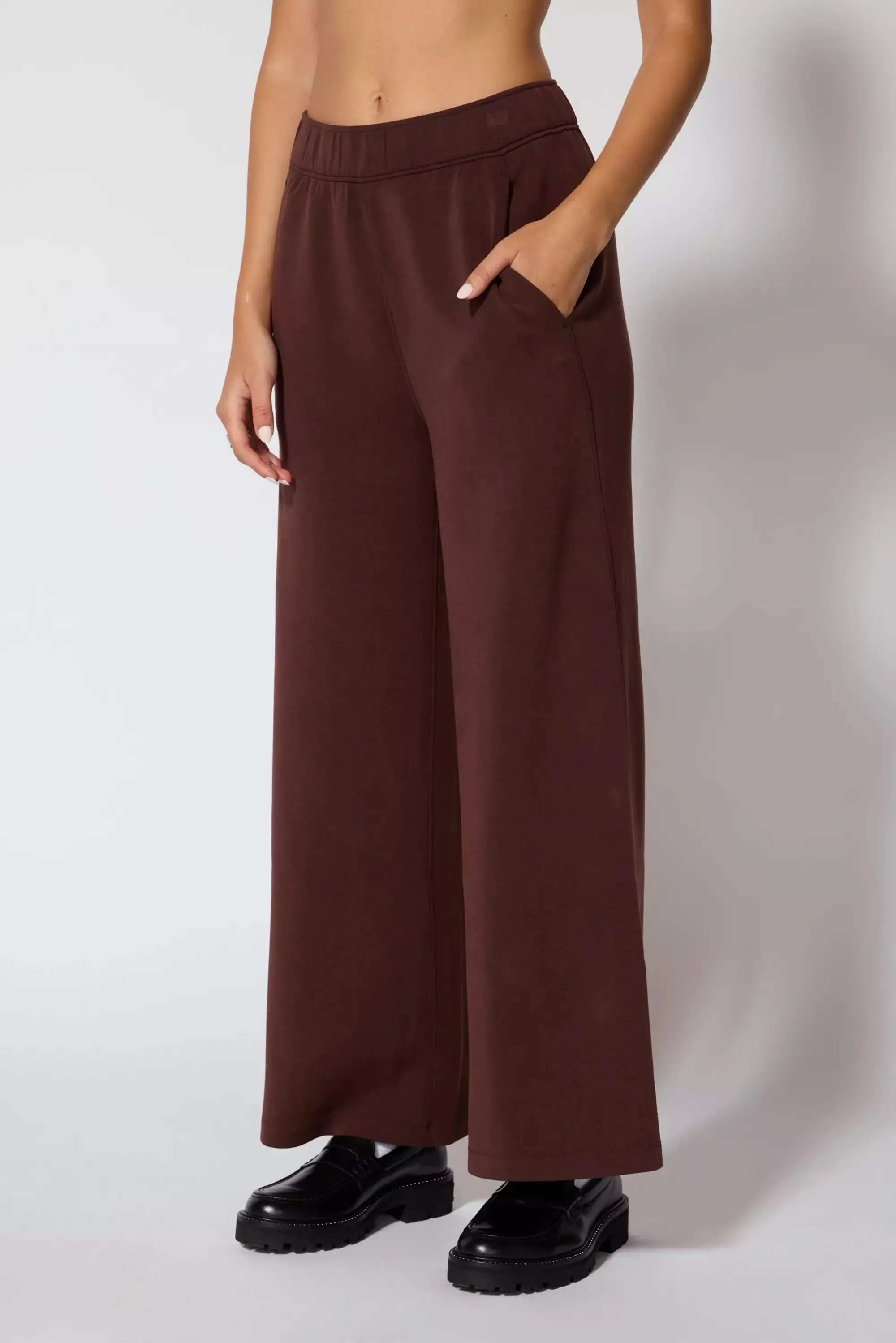 Dreamweave Pant - Chocolate Brown sold by MPG product image thumbnail 2