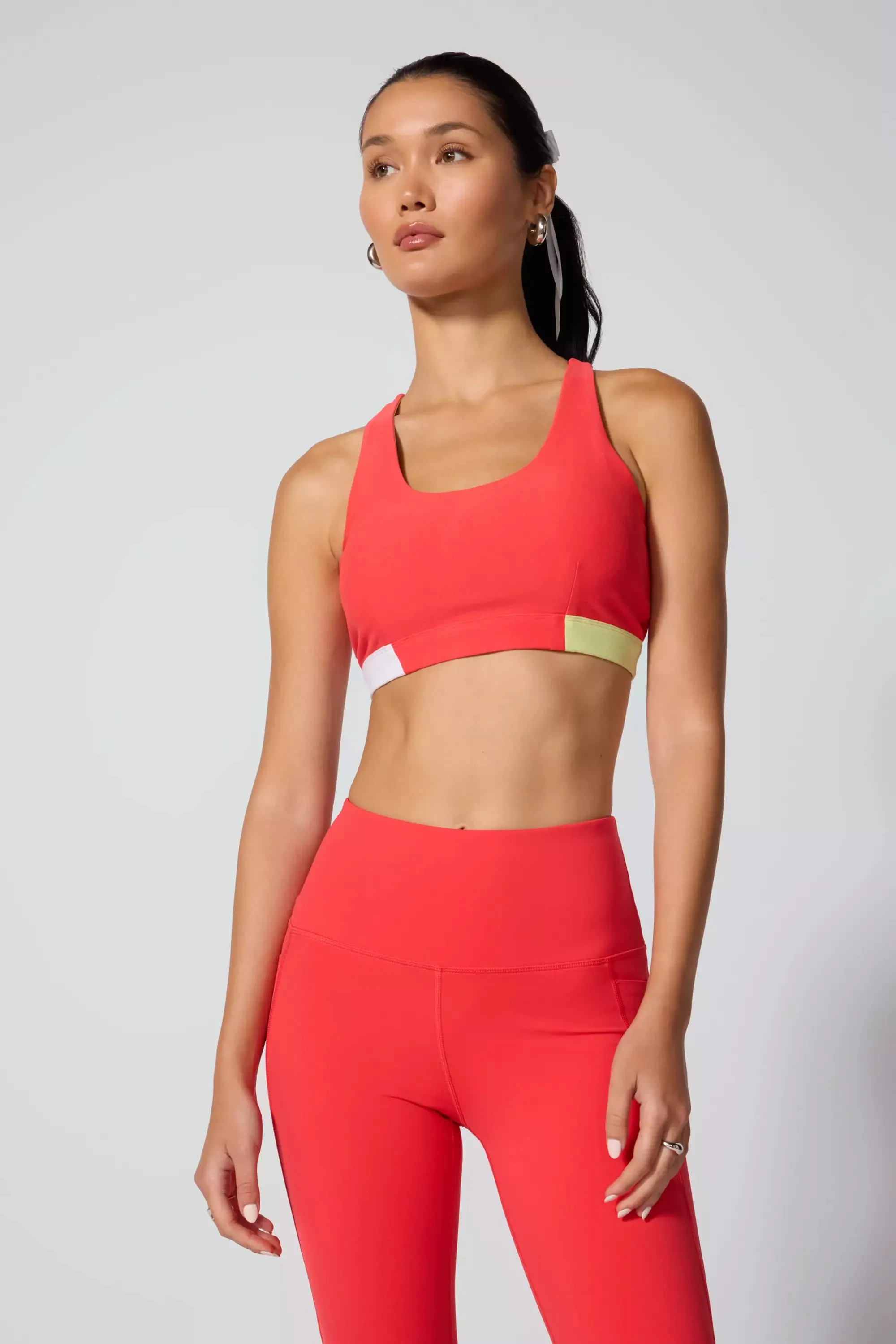 Explore Bra - Hibiscus sold by MPG product image thumbnail 3