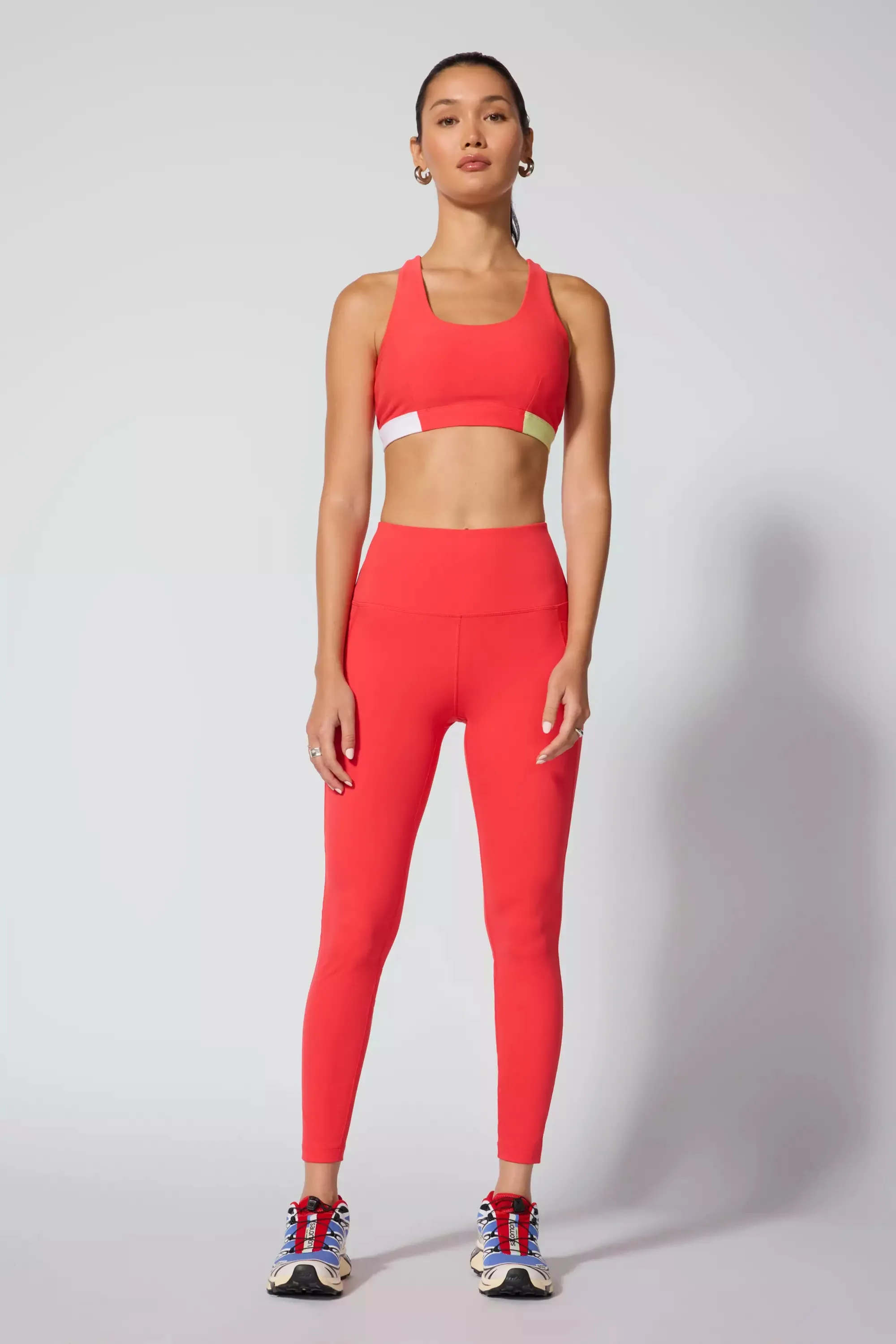 Explore Bra - Hibiscus sold by MPG product image thumbnail 2