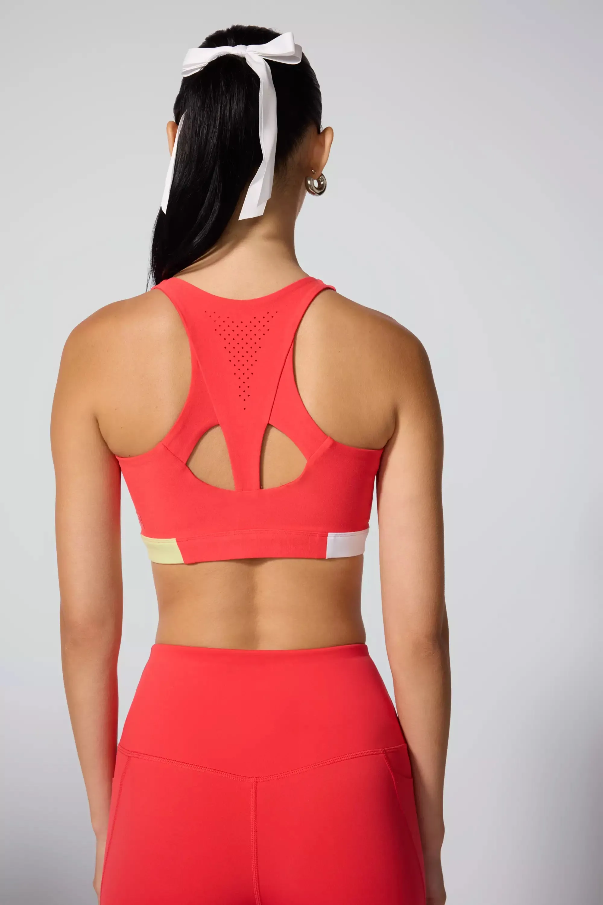 Explore Bra - Hibiscus sold by MPG product image thumbnail 5