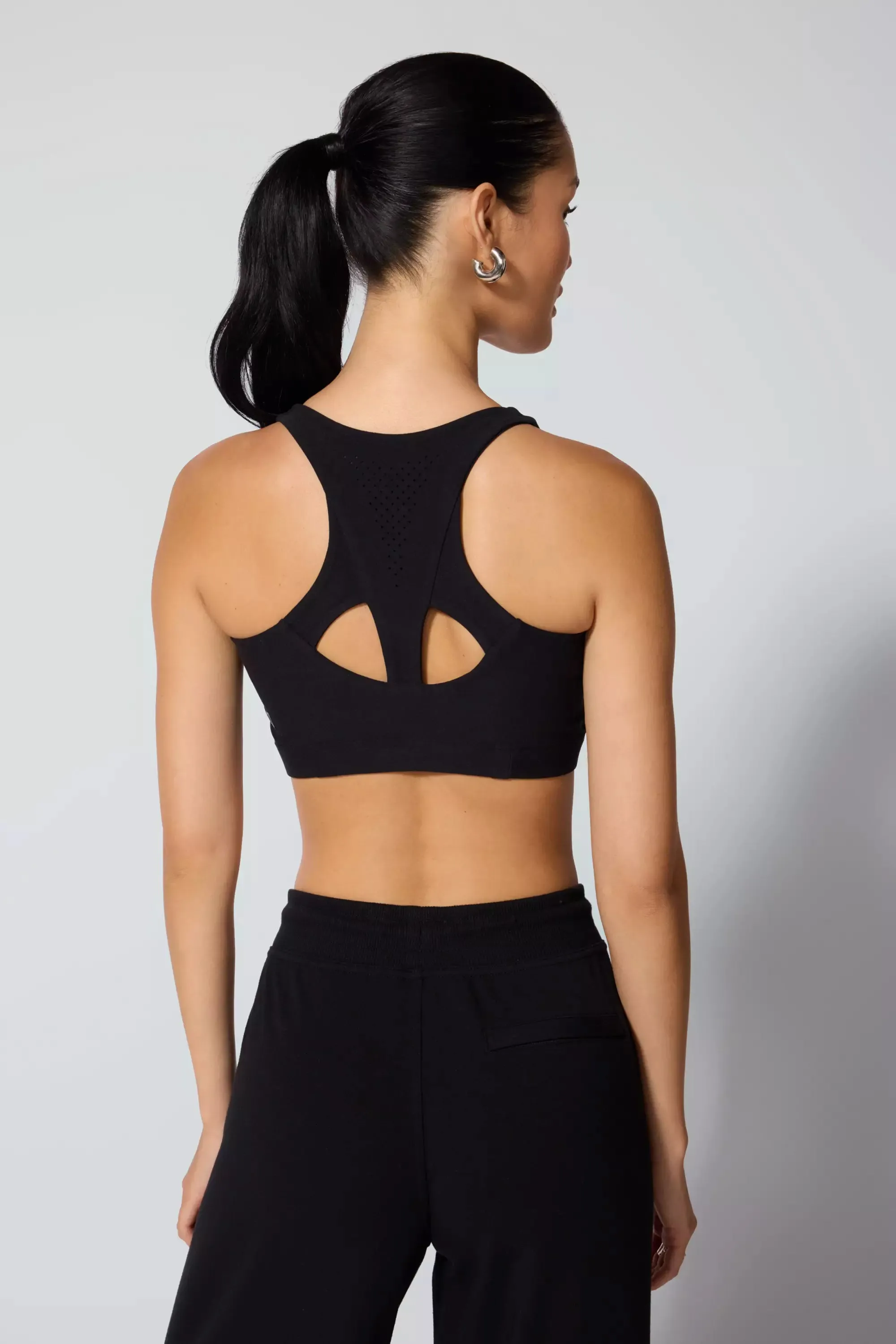 Explore Bra - Black sold by MPG product image thumbnail 2