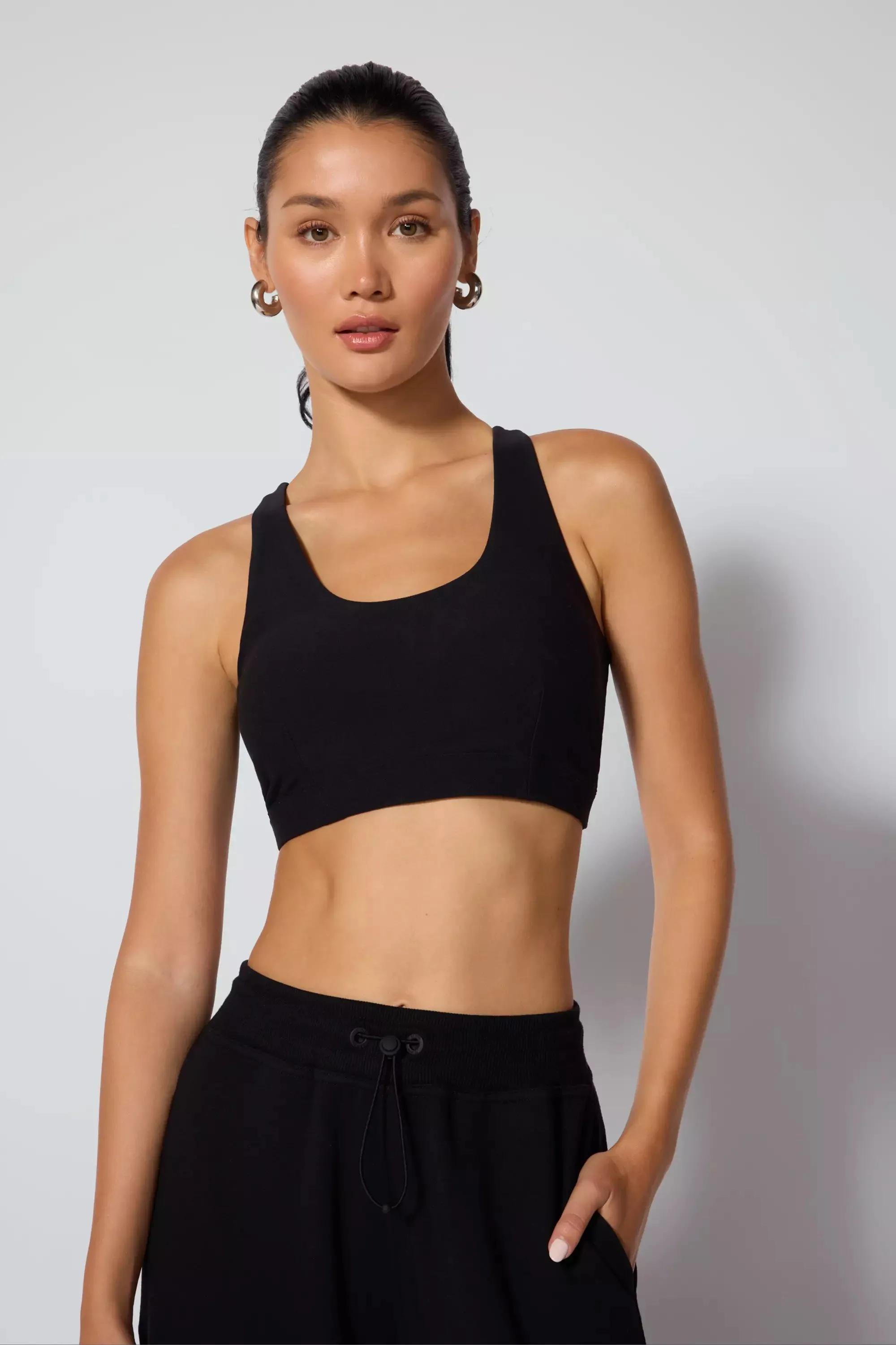 Explore Bra - Black sold by MPG