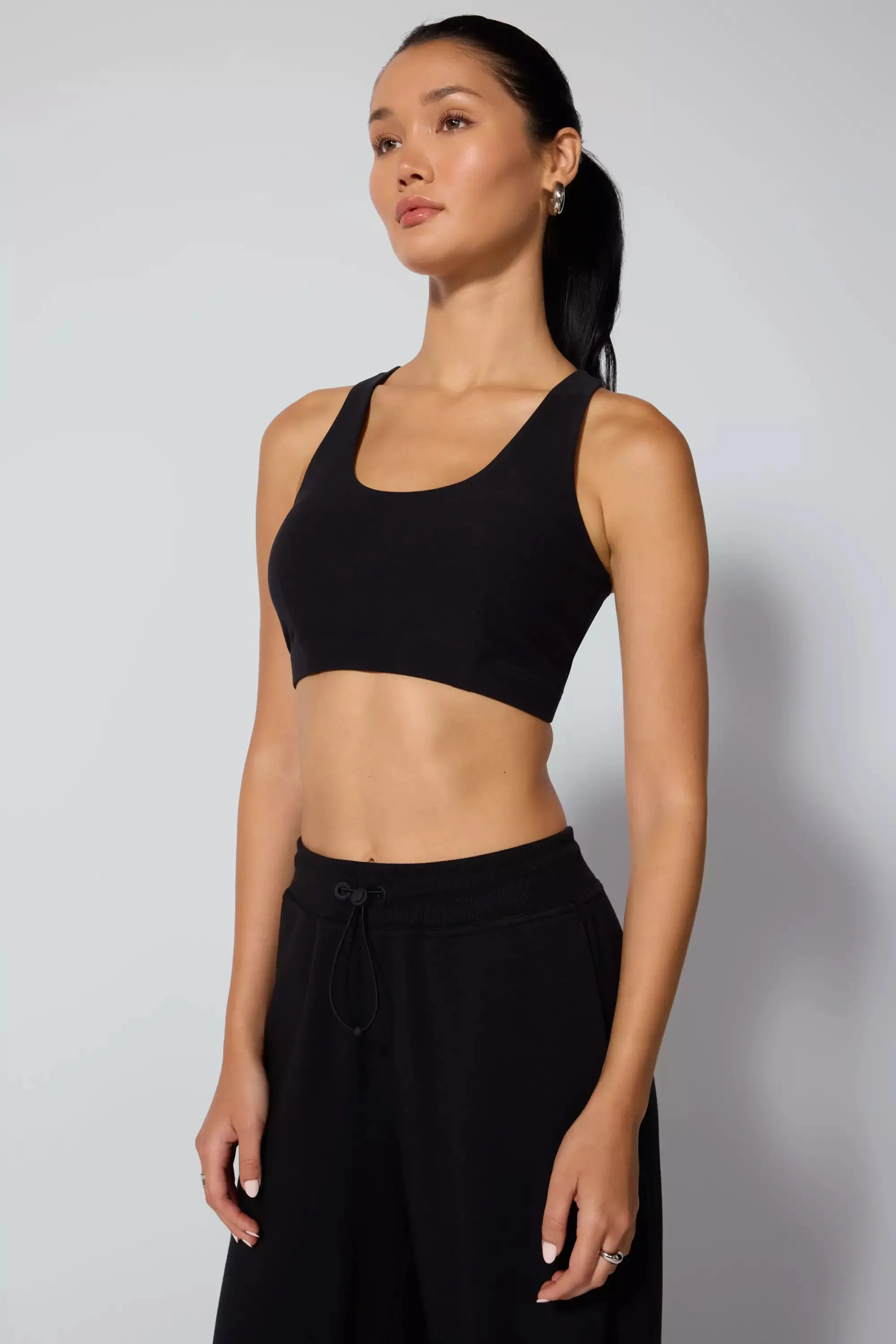 Explore Bra - Black sold by MPG product image thumbnail 4