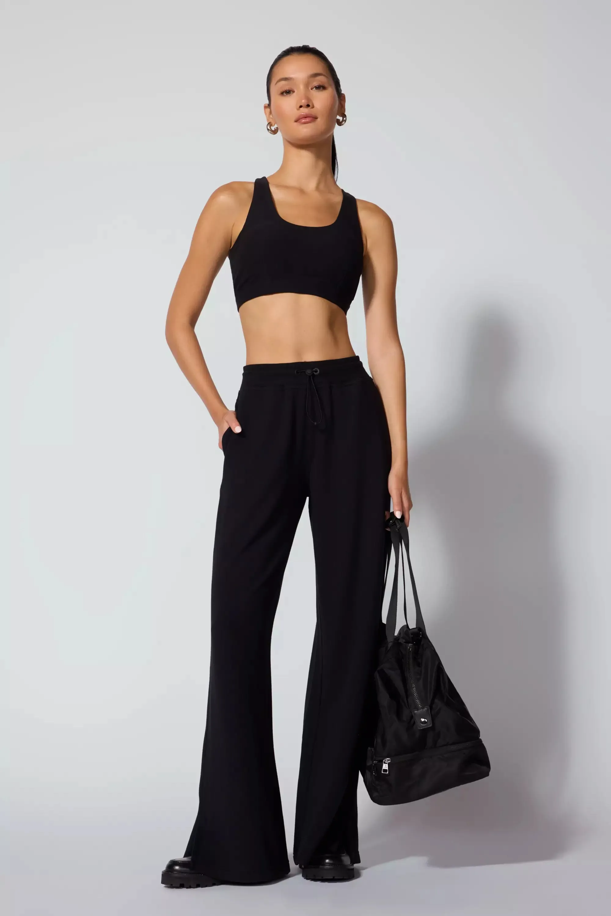 Explore Bra - Black sold by MPG product image thumbnail 3