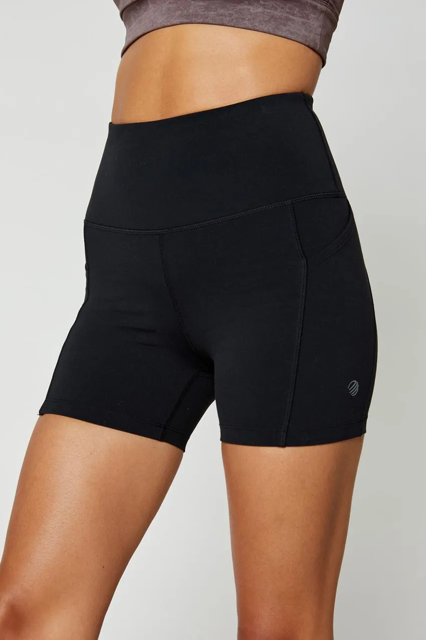 Vital Short - Black sold by MPG product image thumbnail 5