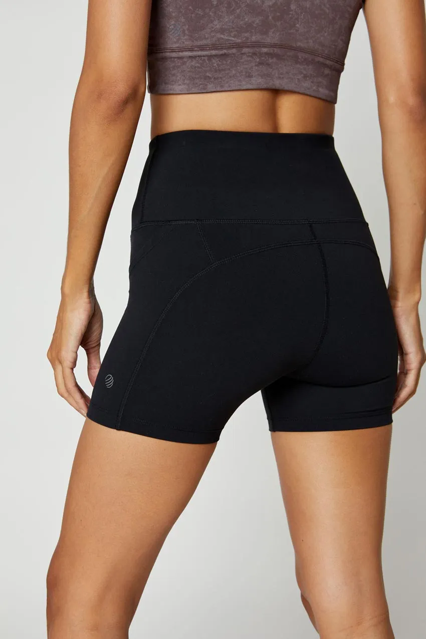 Vital Short - Black sold by MPG product image thumbnail 3